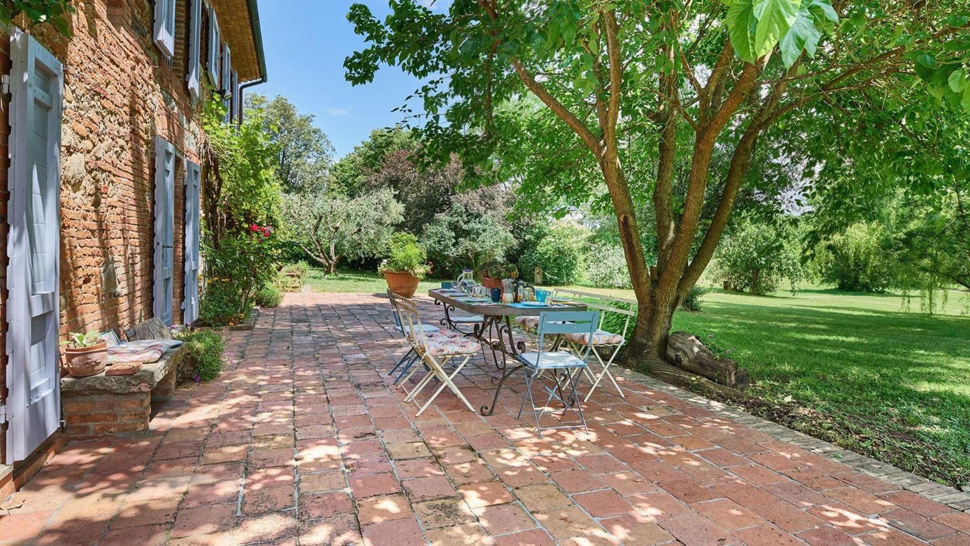 Emozione Toscana