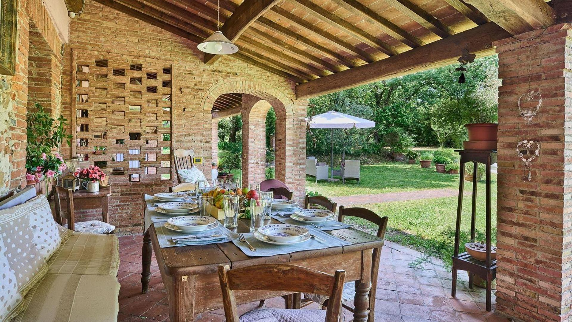 Emozione Toscana