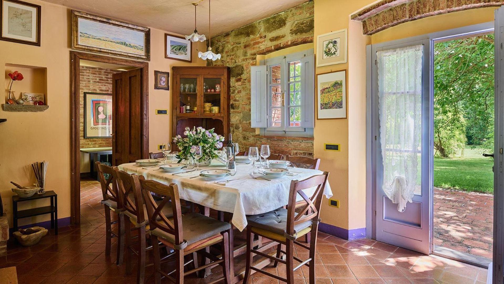 Emozione Toscana