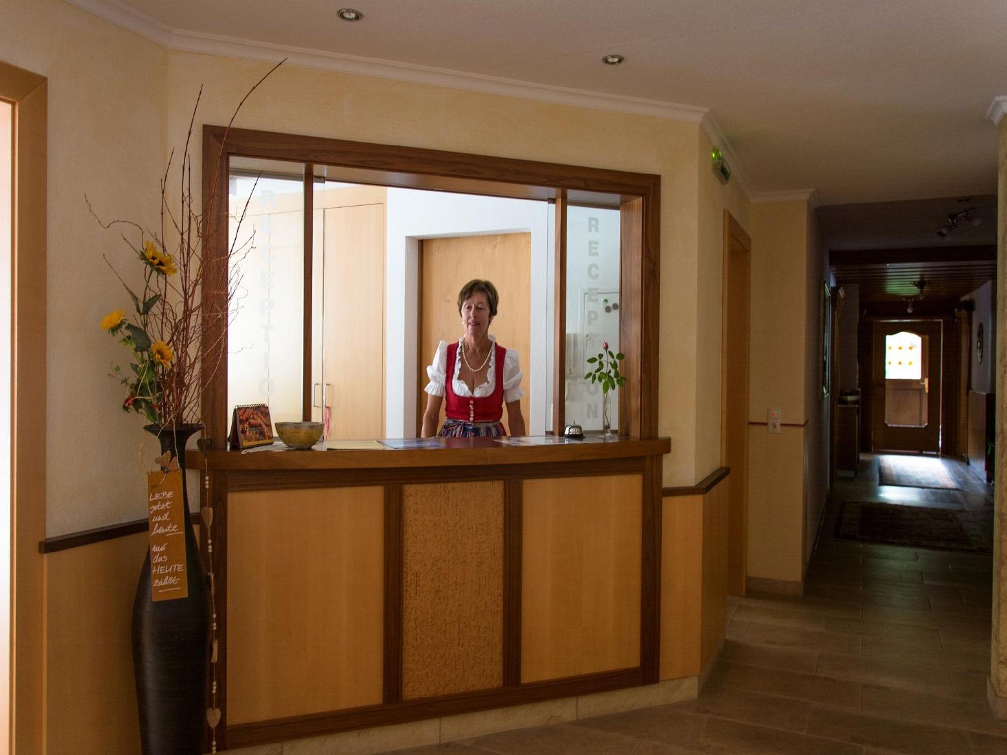 Pension Regina