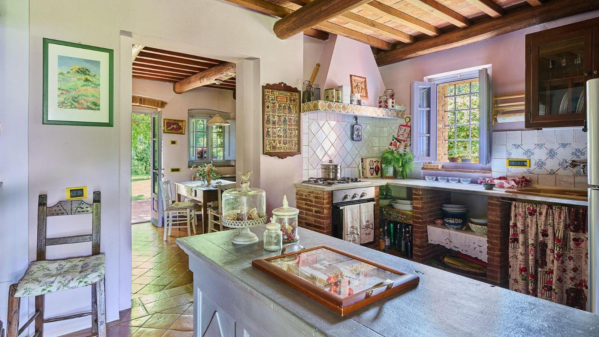 Emozione Toscana