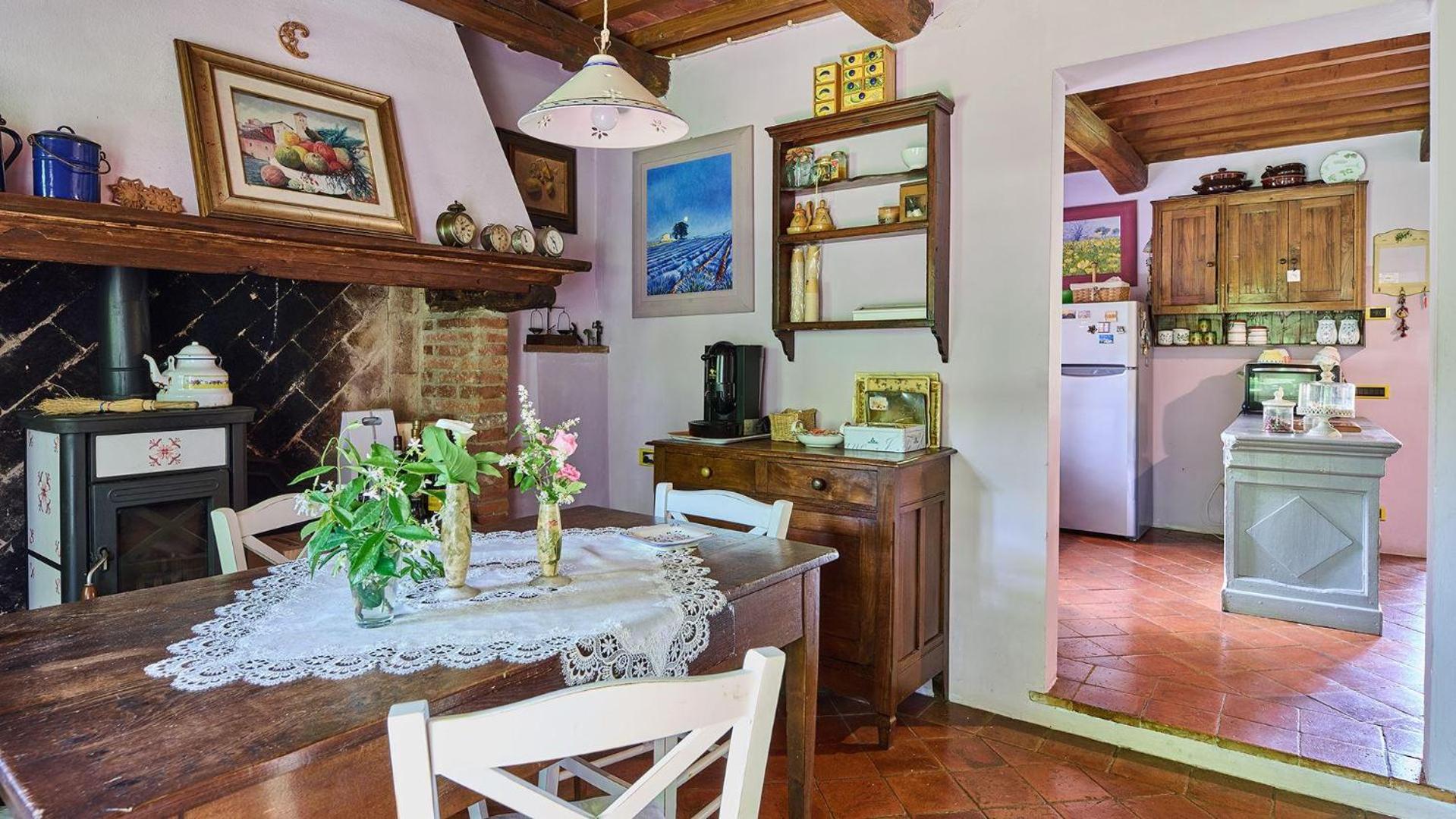 Emozione Toscana