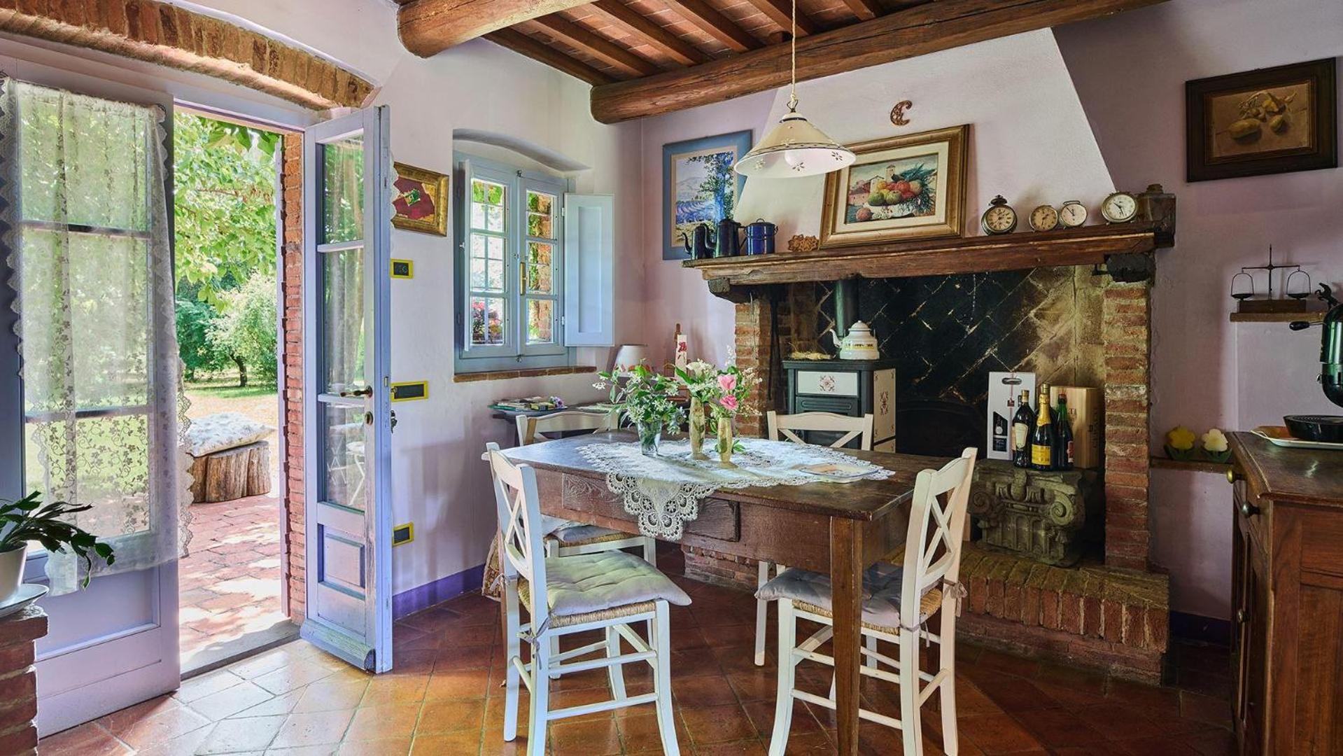 Emozione Toscana