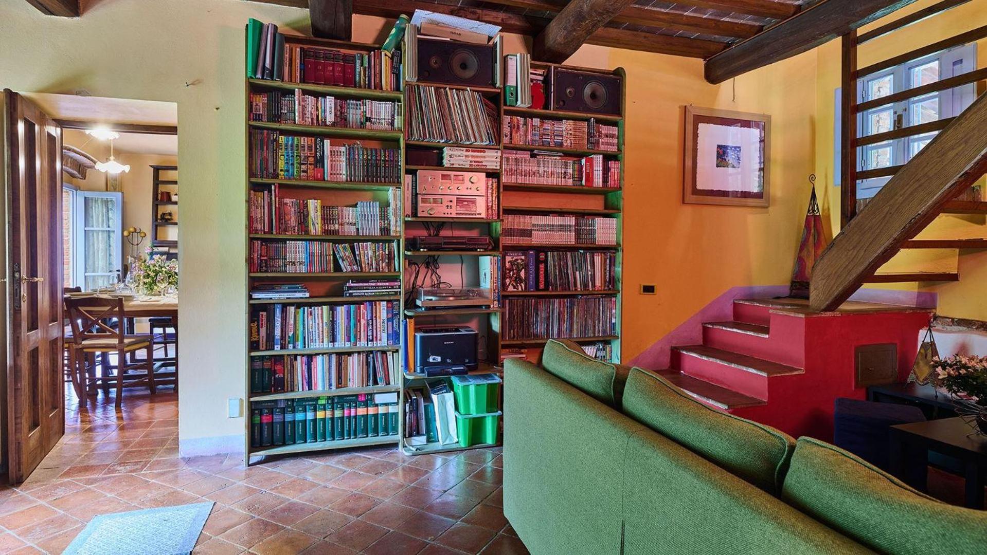 Emozione Toscana