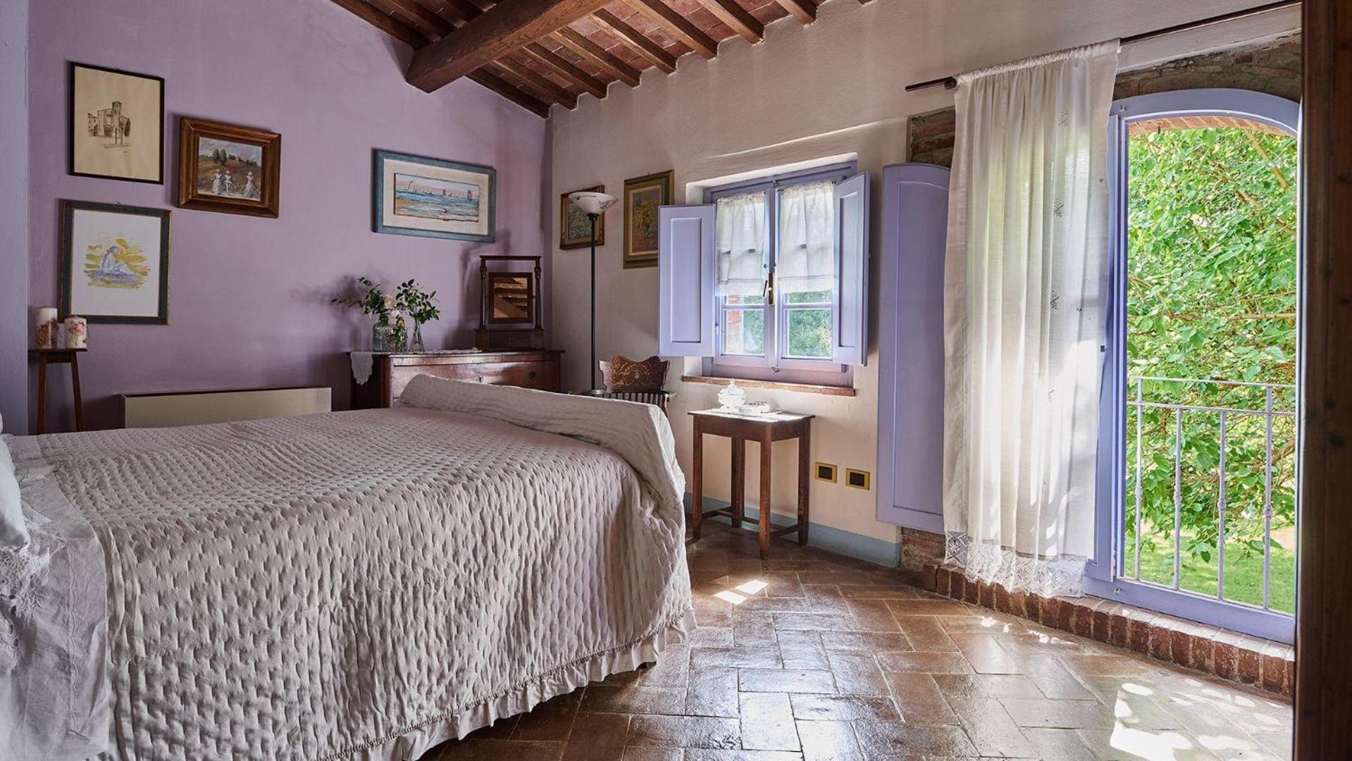 Emozione Toscana