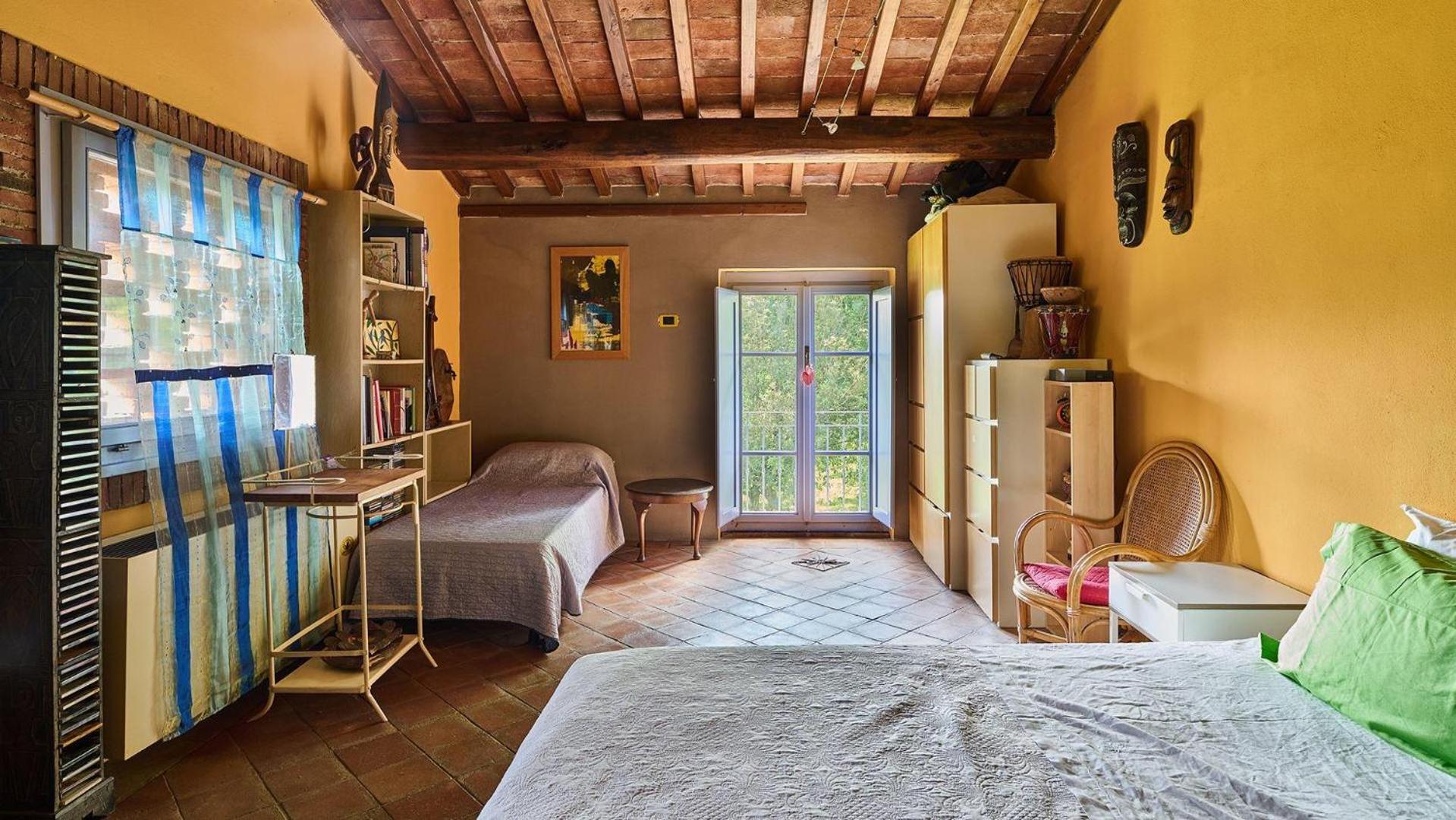 Emozione Toscana