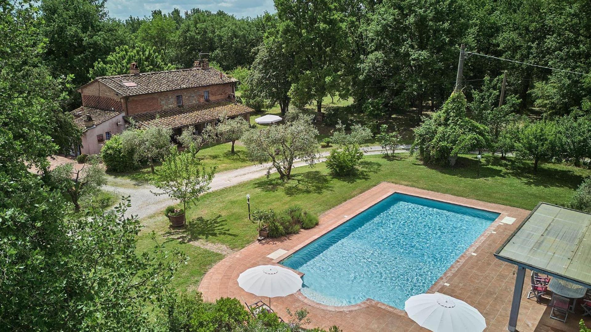 Emozione Toscana