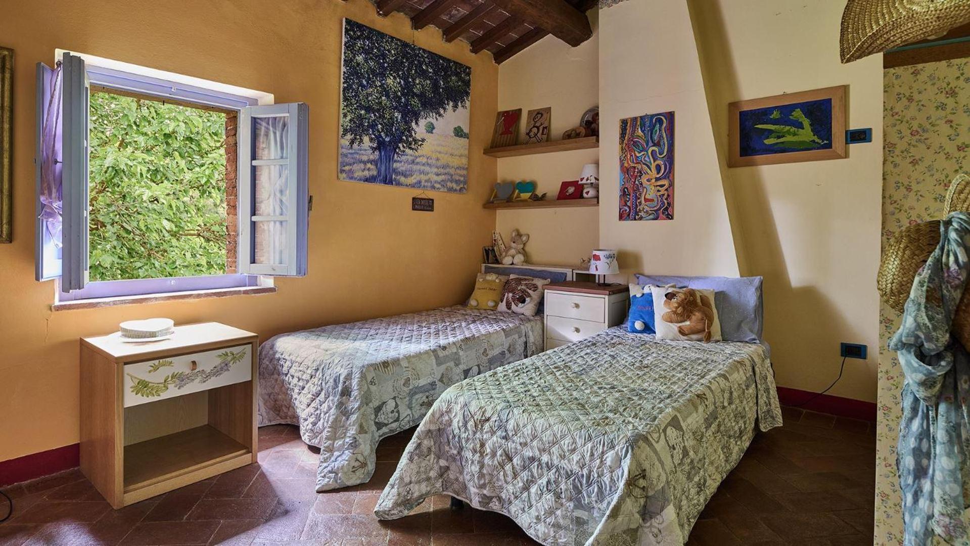 Emozione Toscana