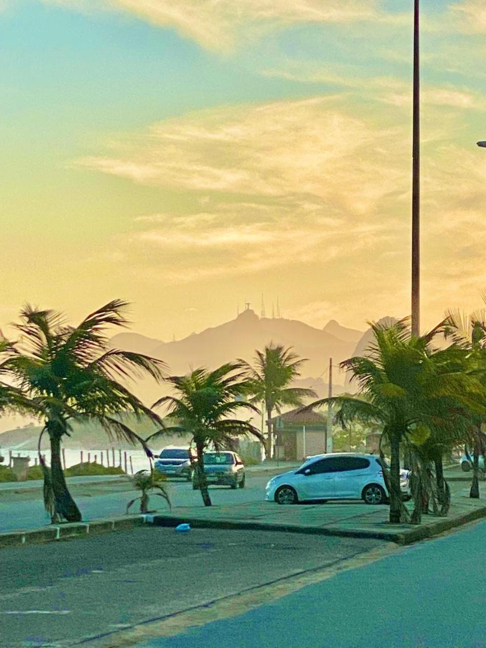 Apartamento Praia Piratininga Vista Mar