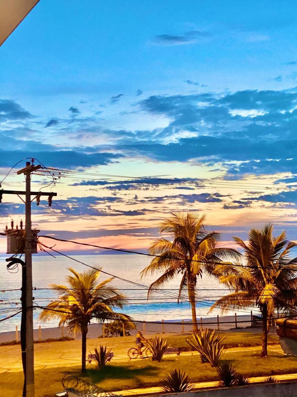 Apartamento Praia Piratininga Vista Mar