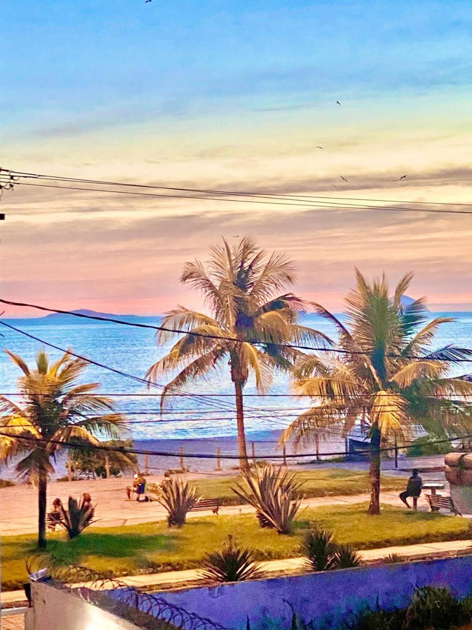 Apartamento Praia Piratininga Vista Mar