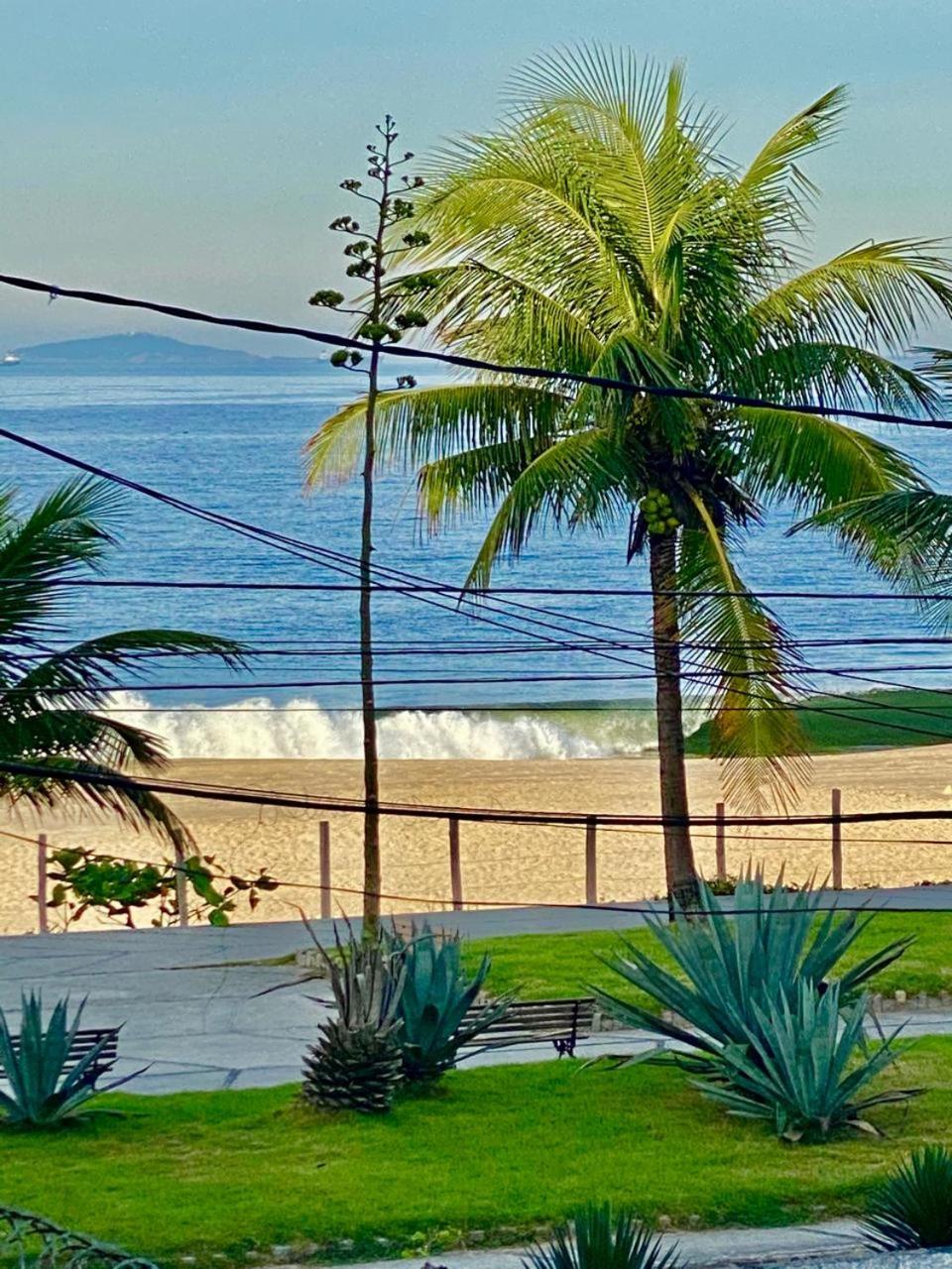 Apartamento Praia Piratininga Vista Mar