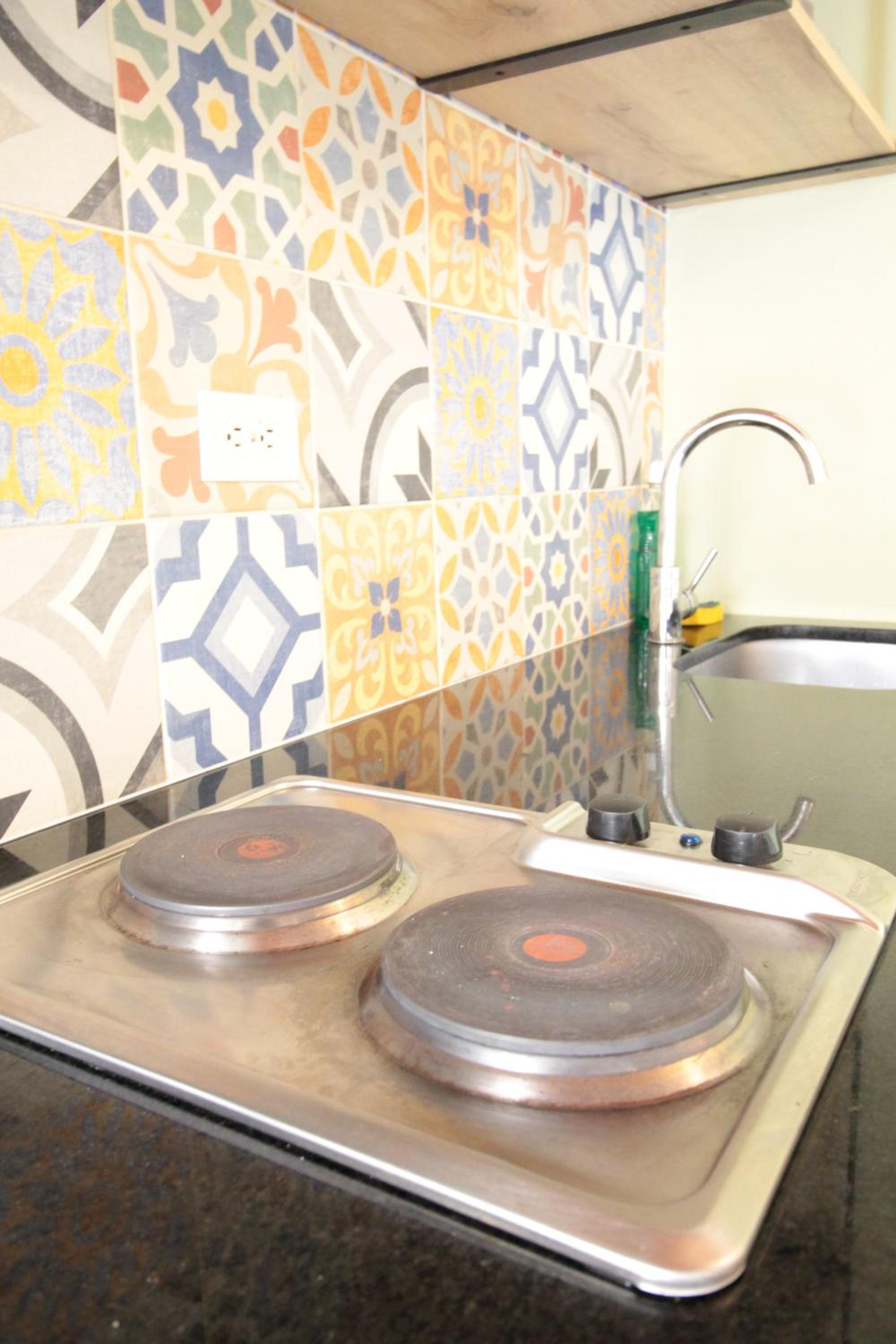 Alojamiento en apartamento cerca a Provenza - M203 By Roots Rentals