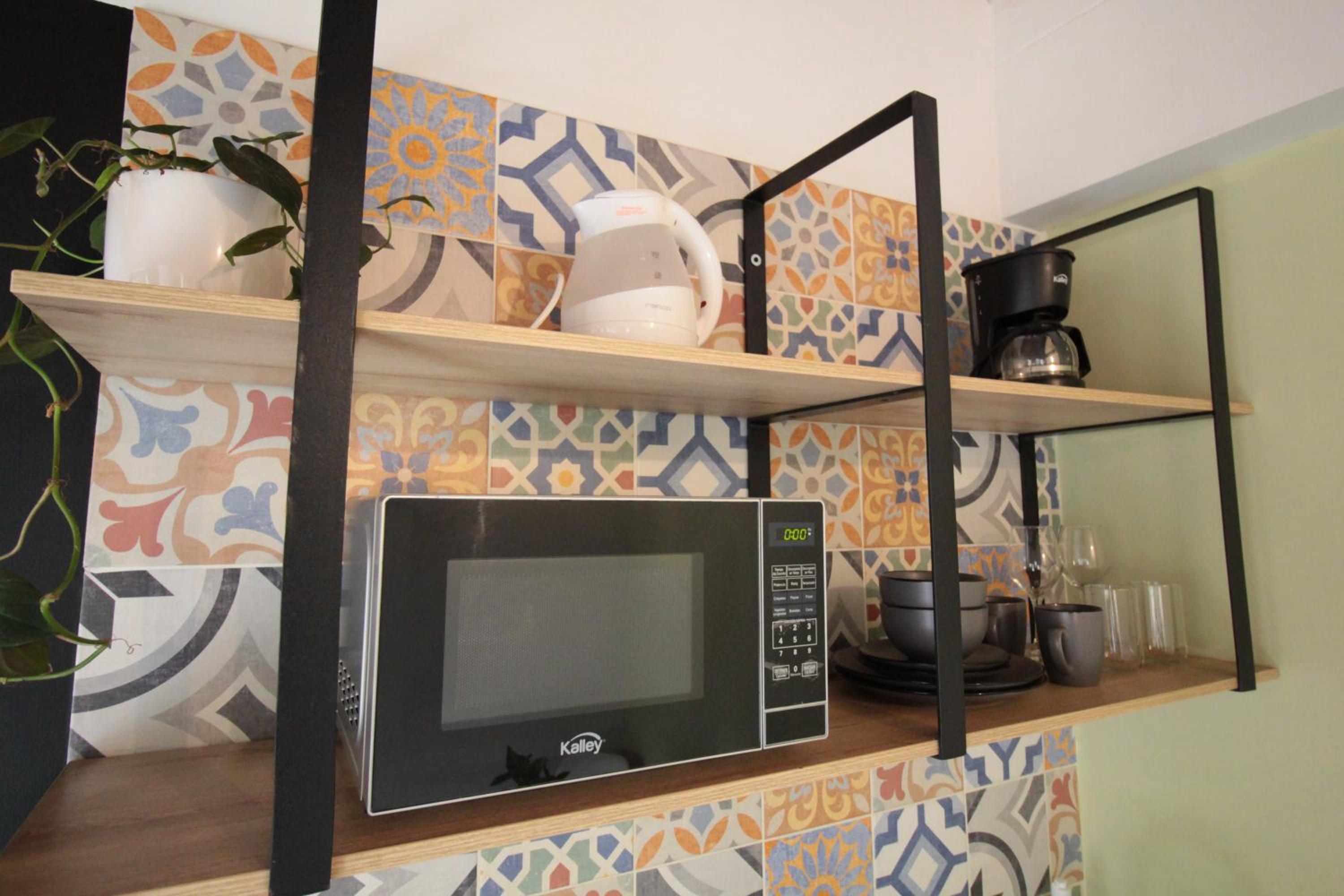 Alojamiento en apartamento cerca a Provenza - M203 By Roots Rentals