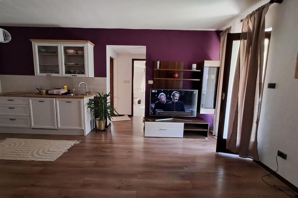 Apartman Lila view 4