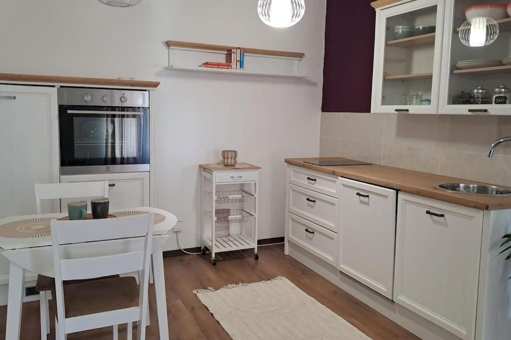 Apartman Lila view 5