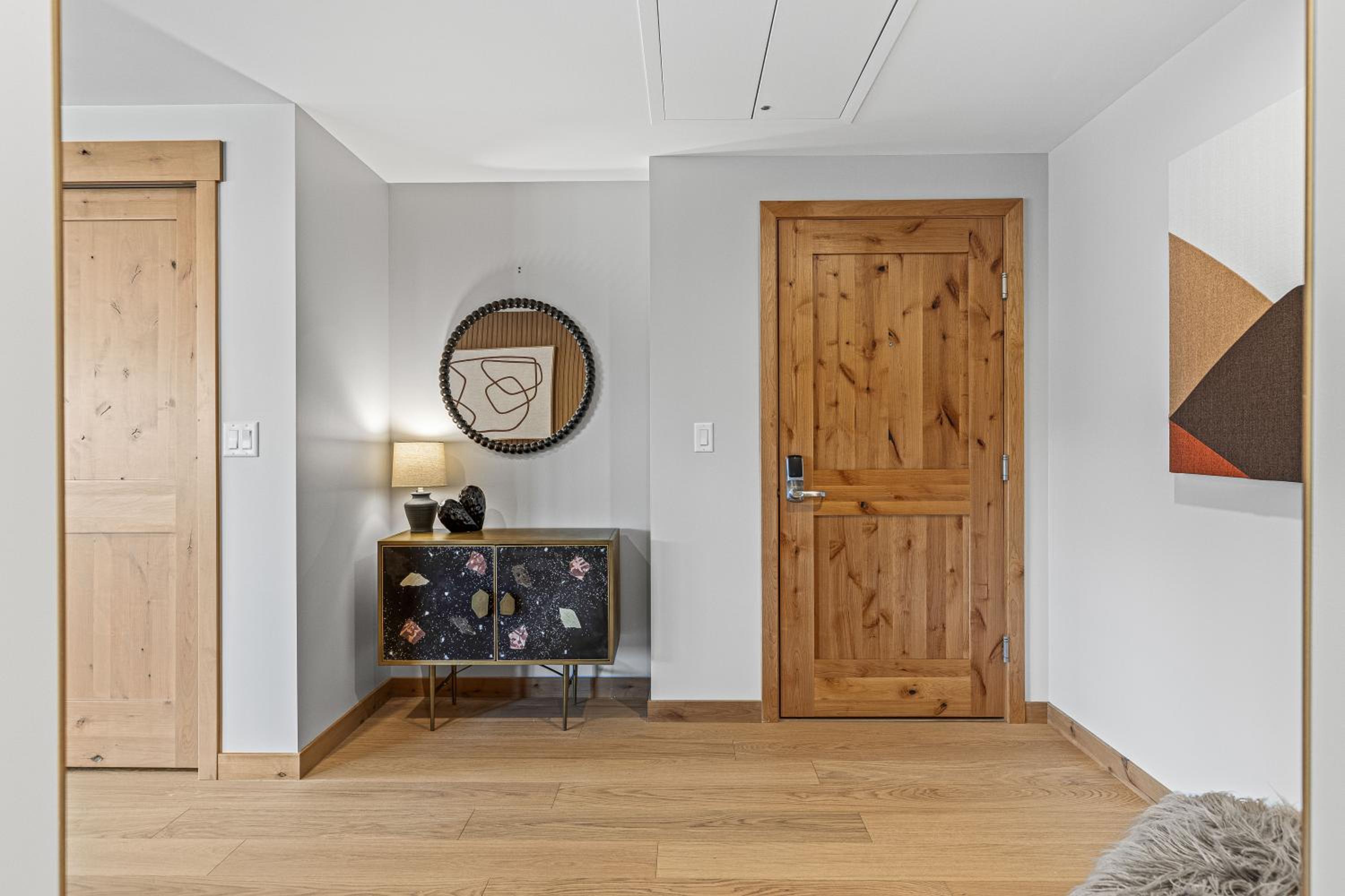 Rundle Lux Villa at Timberstone