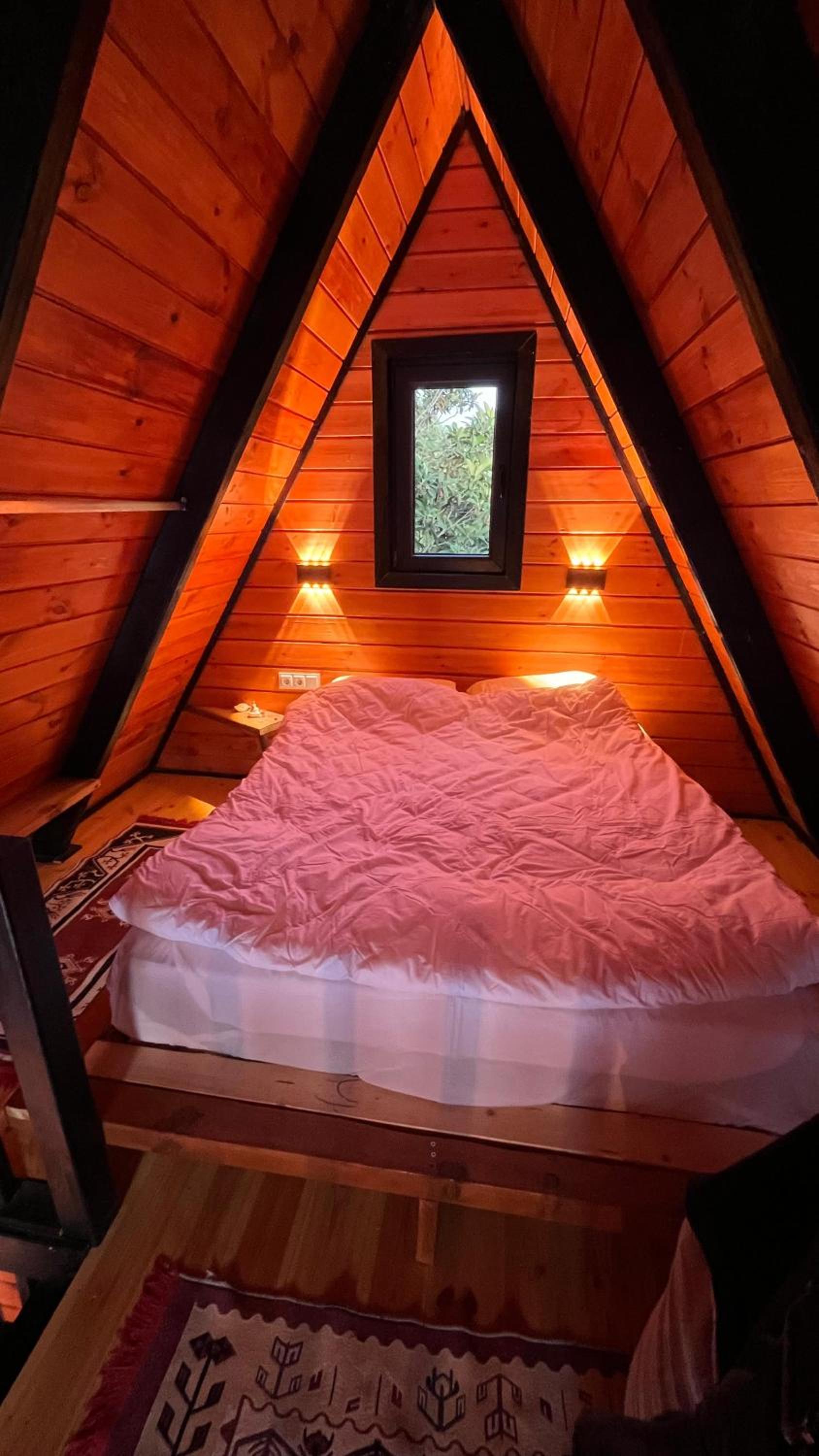 Orange Garden Triangle Homes