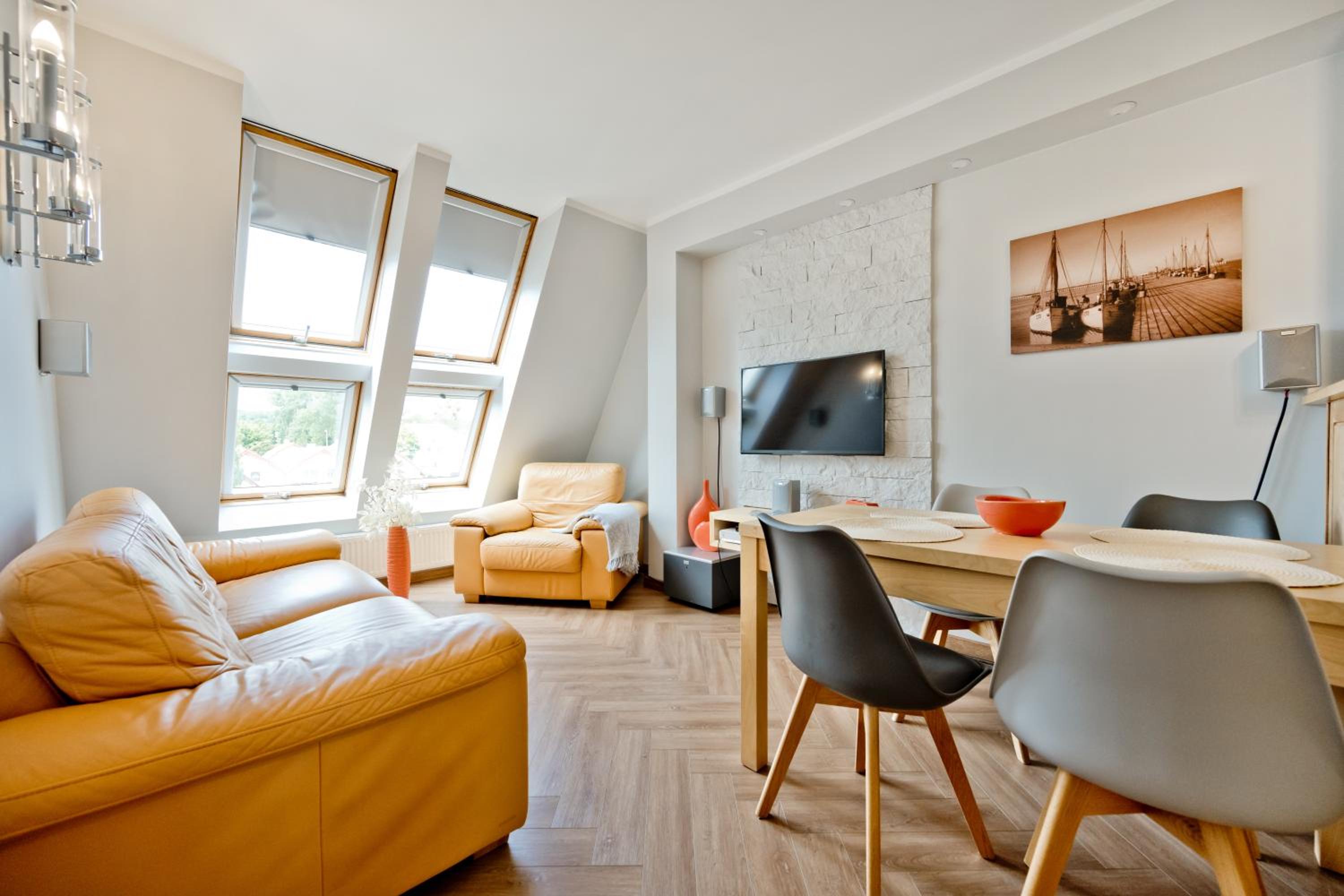 Hotel Luksusowy Rodzinny Apartament We Wladku