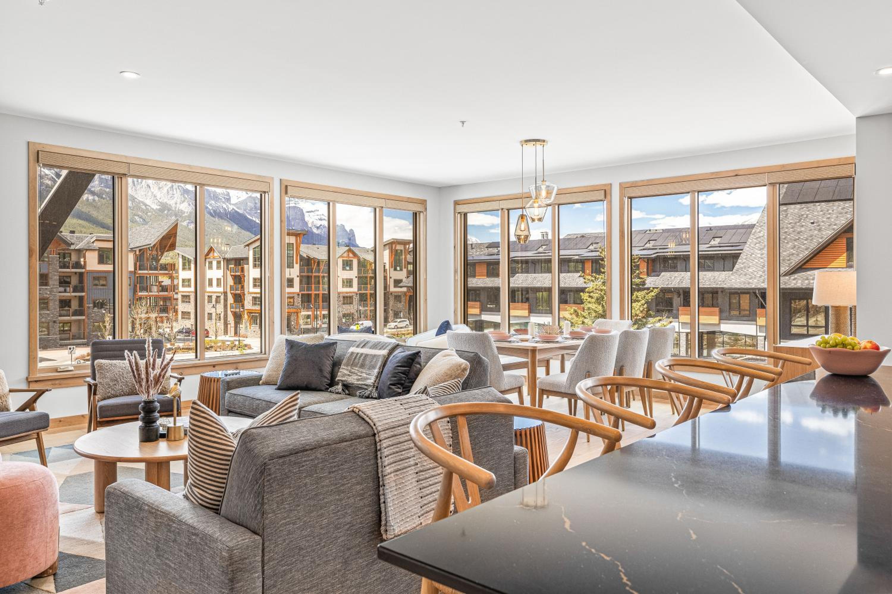 Rundle Lux Villa at Timberstone