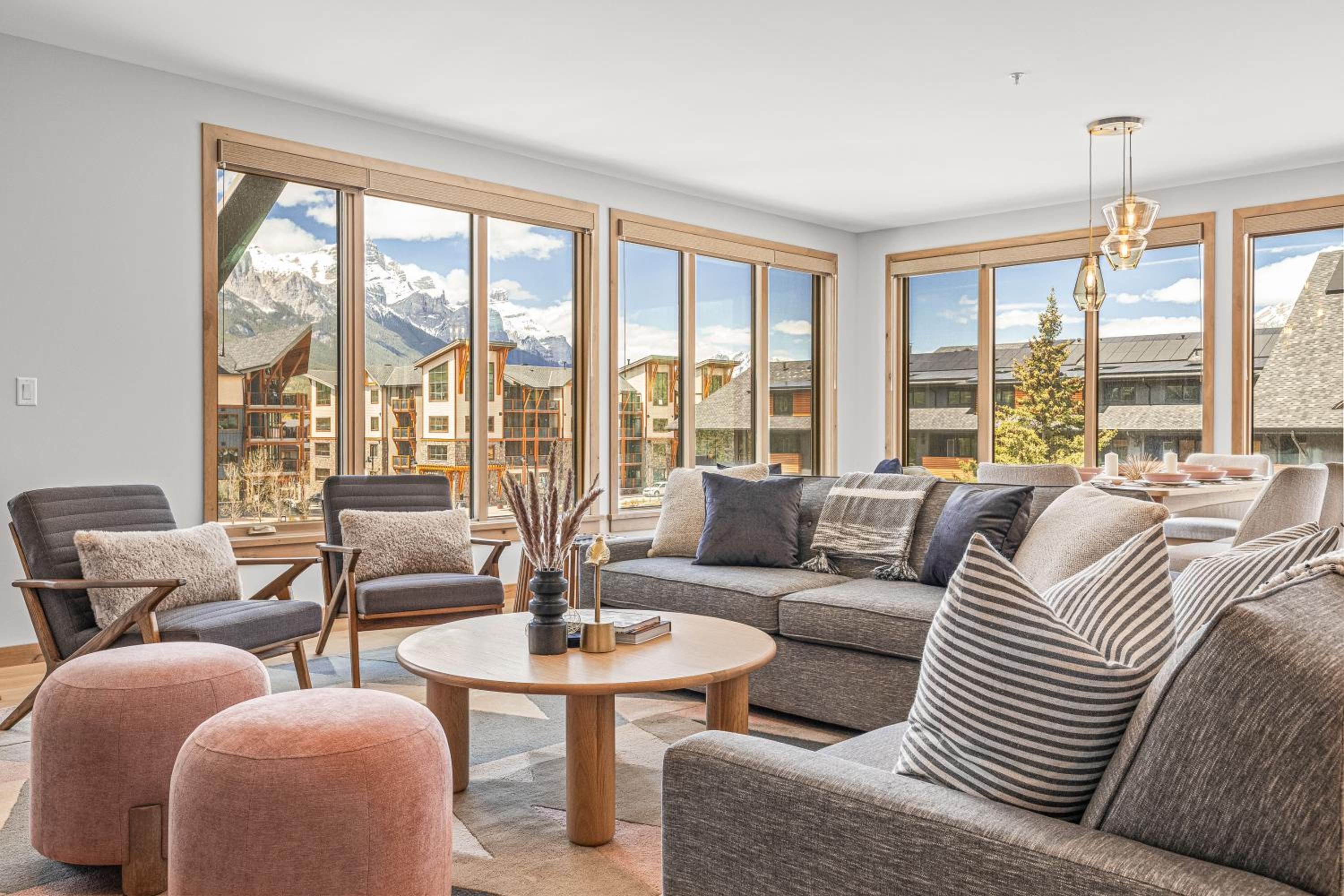 Rundle Lux Villa at Timberstone