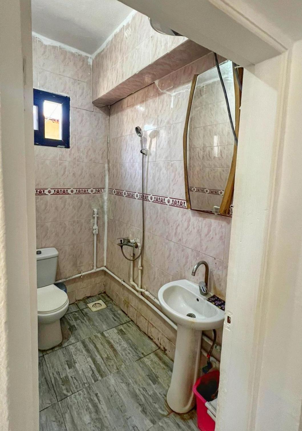 Dahab House Octopus apartment