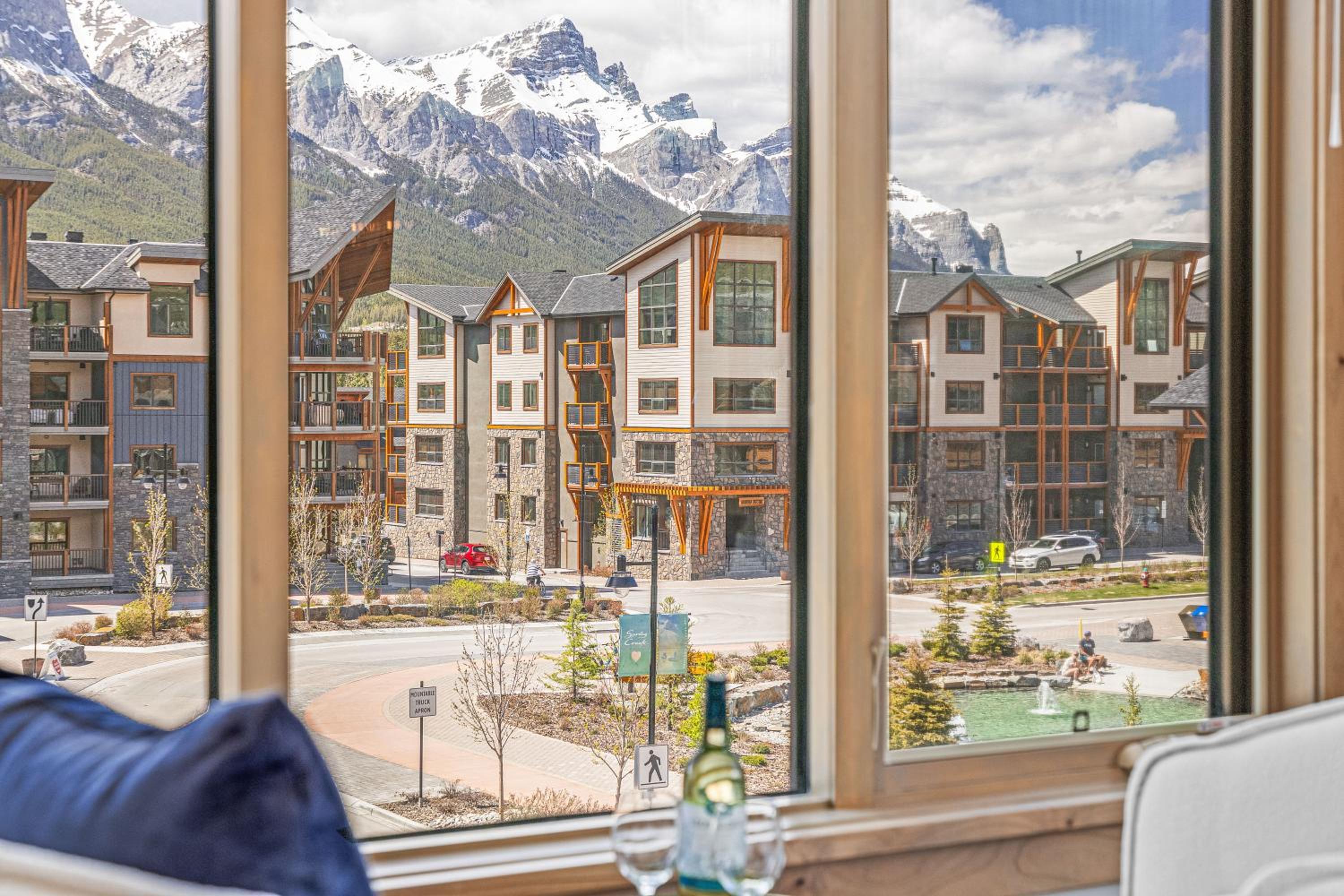 Rundle Lux Villa at Timberstone