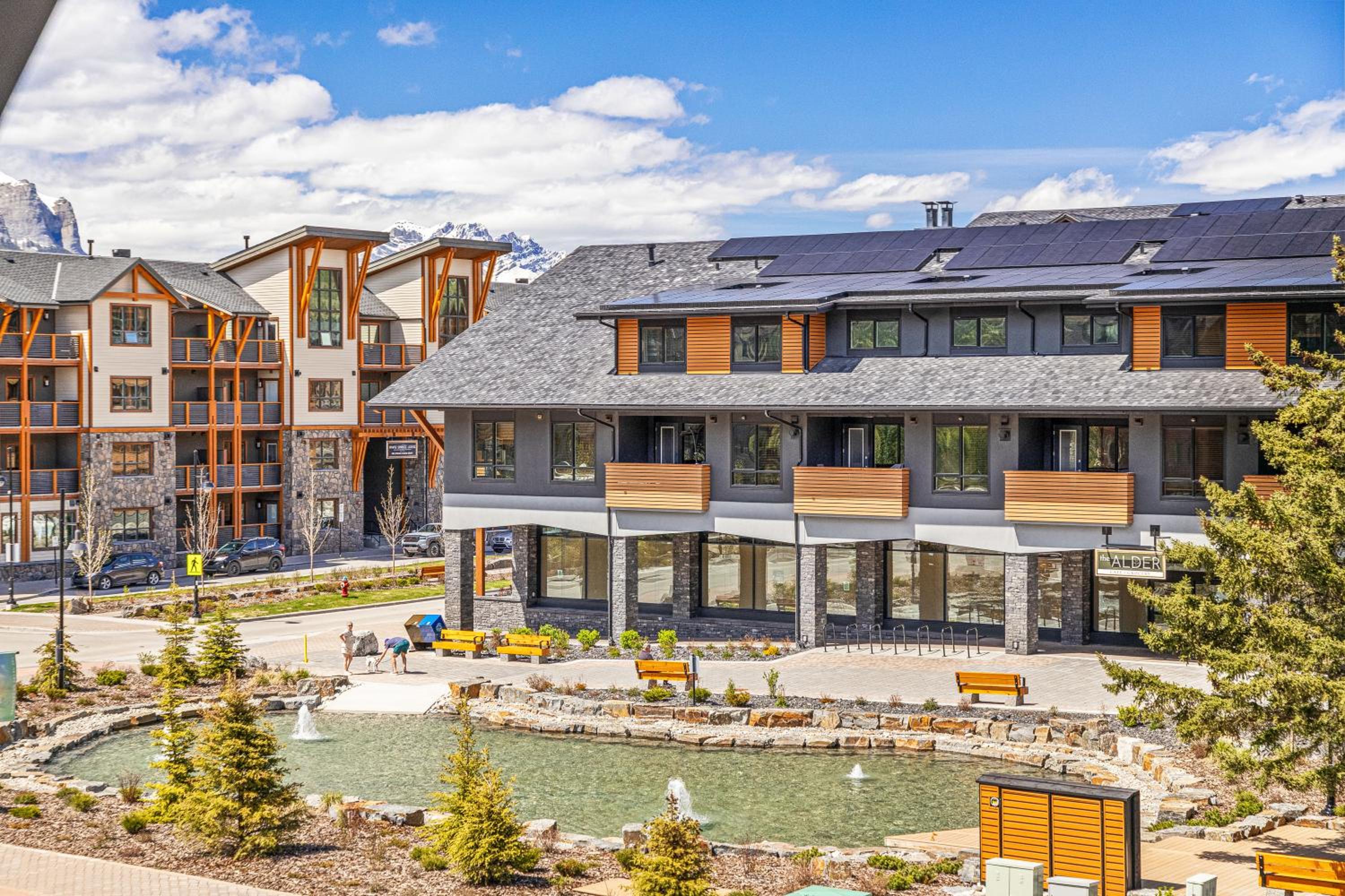 Rundle Lux Villa at Timberstone