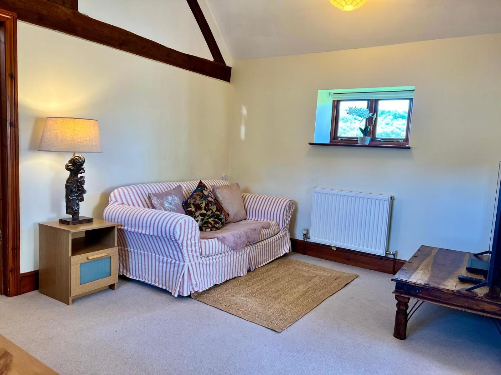 Abenhall cottages
