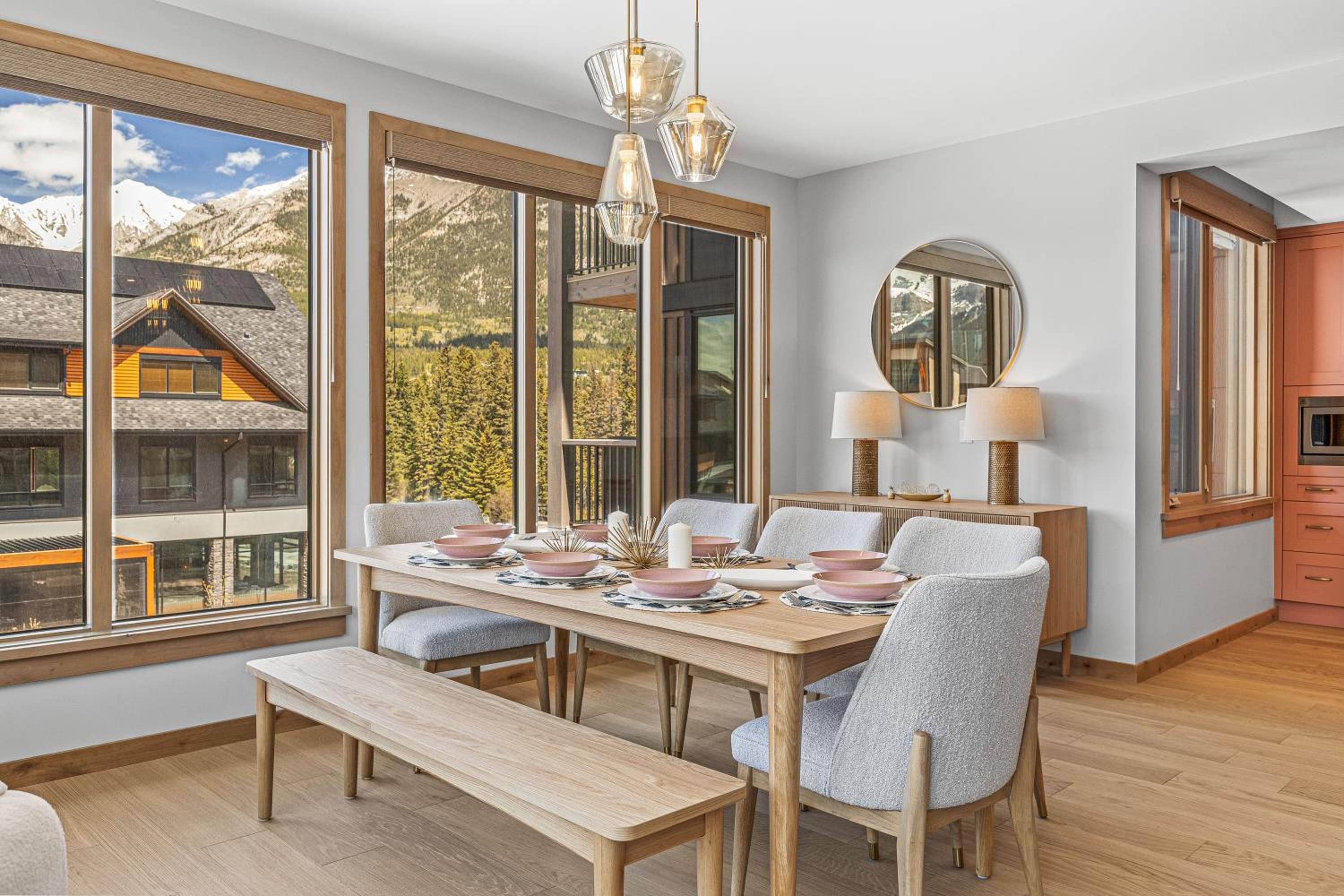 Rundle Lux Villa at Timberstone