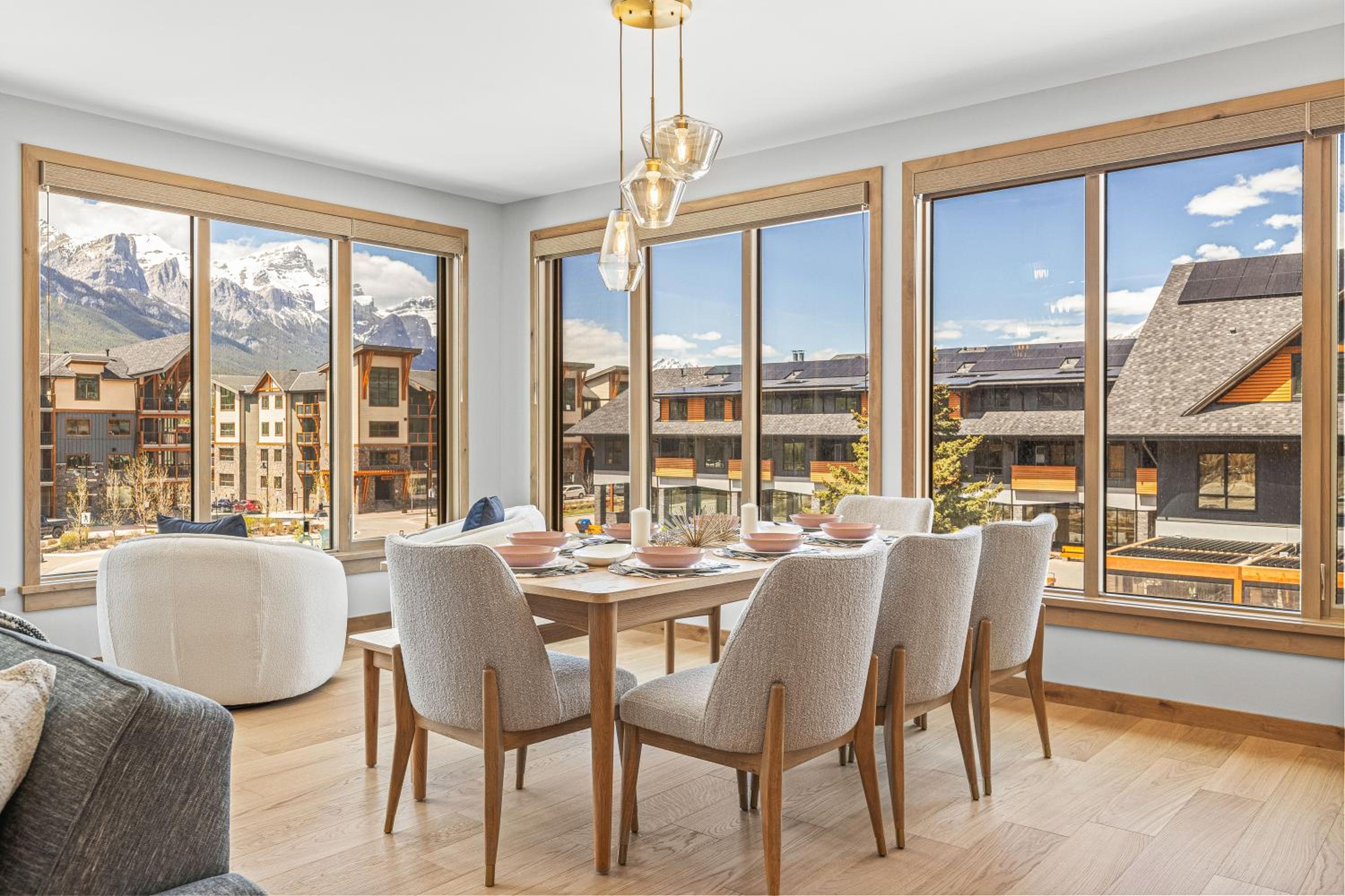 Rundle Lux Villa at Timberstone