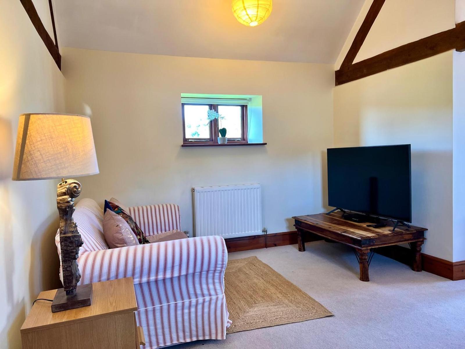 Abenhall cottages