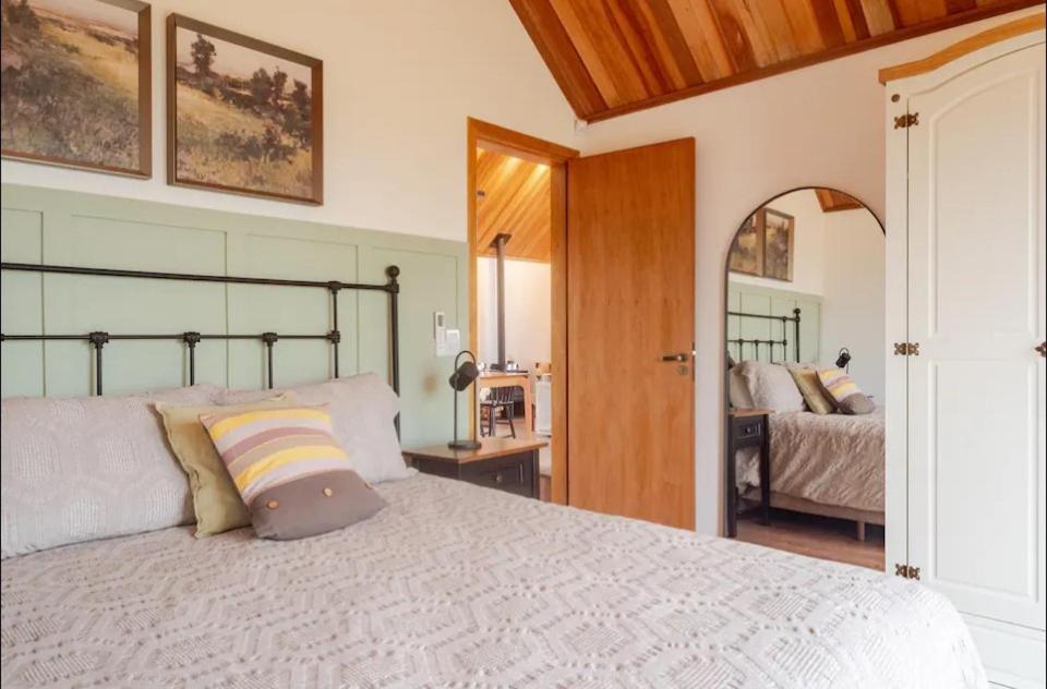 Cabanas Purunã