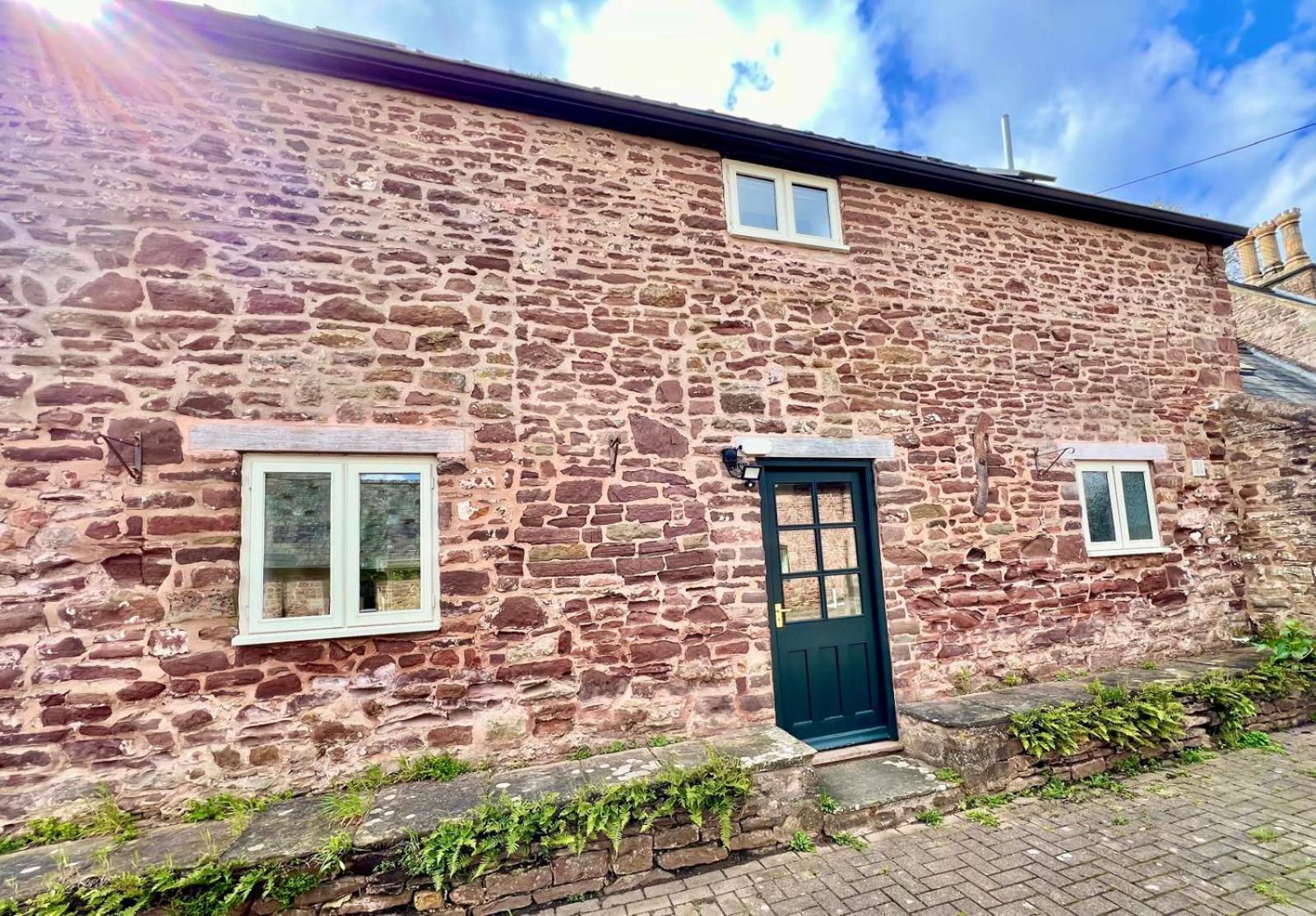 Abenhall cottages