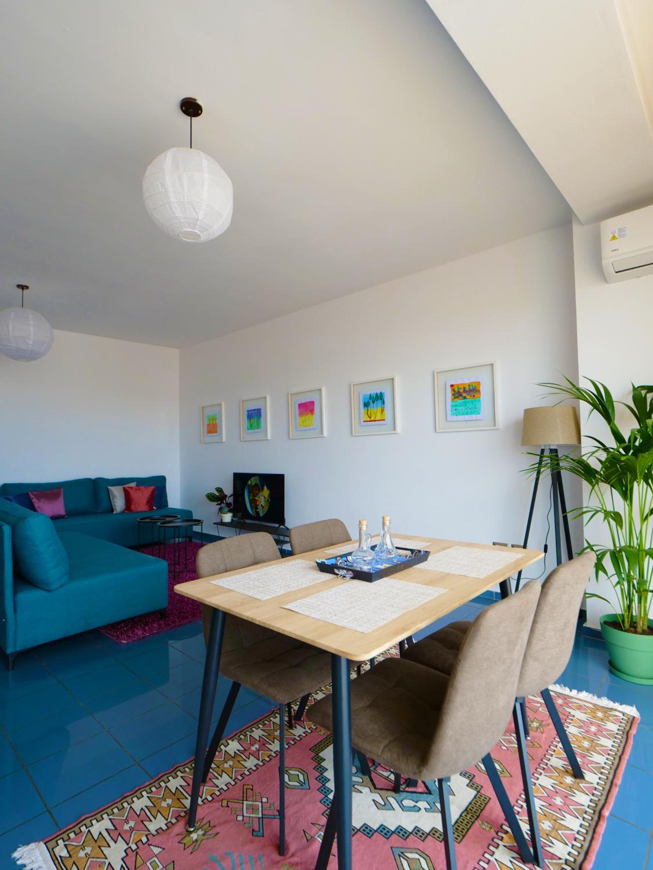 Cityscape Shkoder photo 3