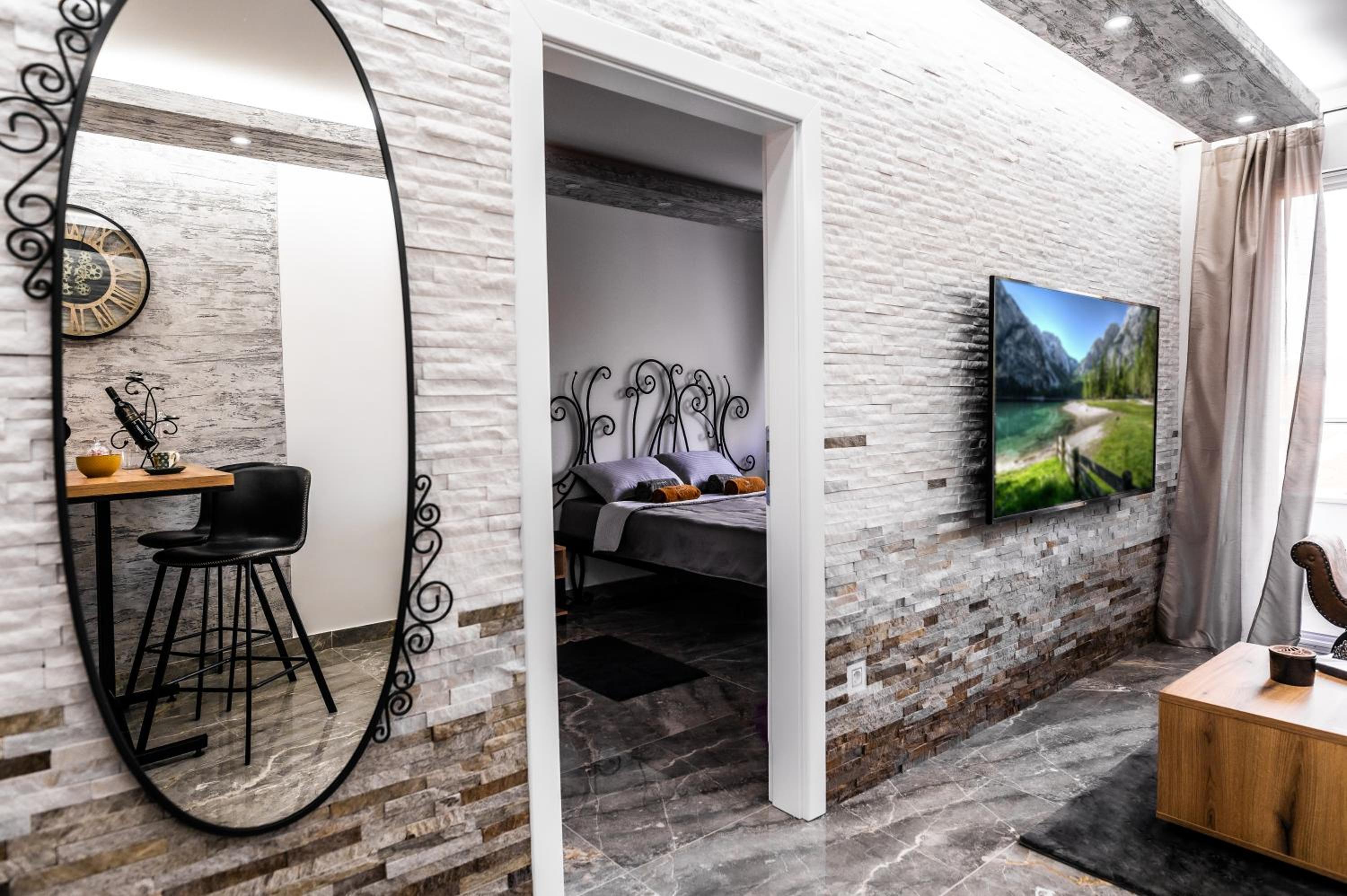 Apartman Despot LUX view 4