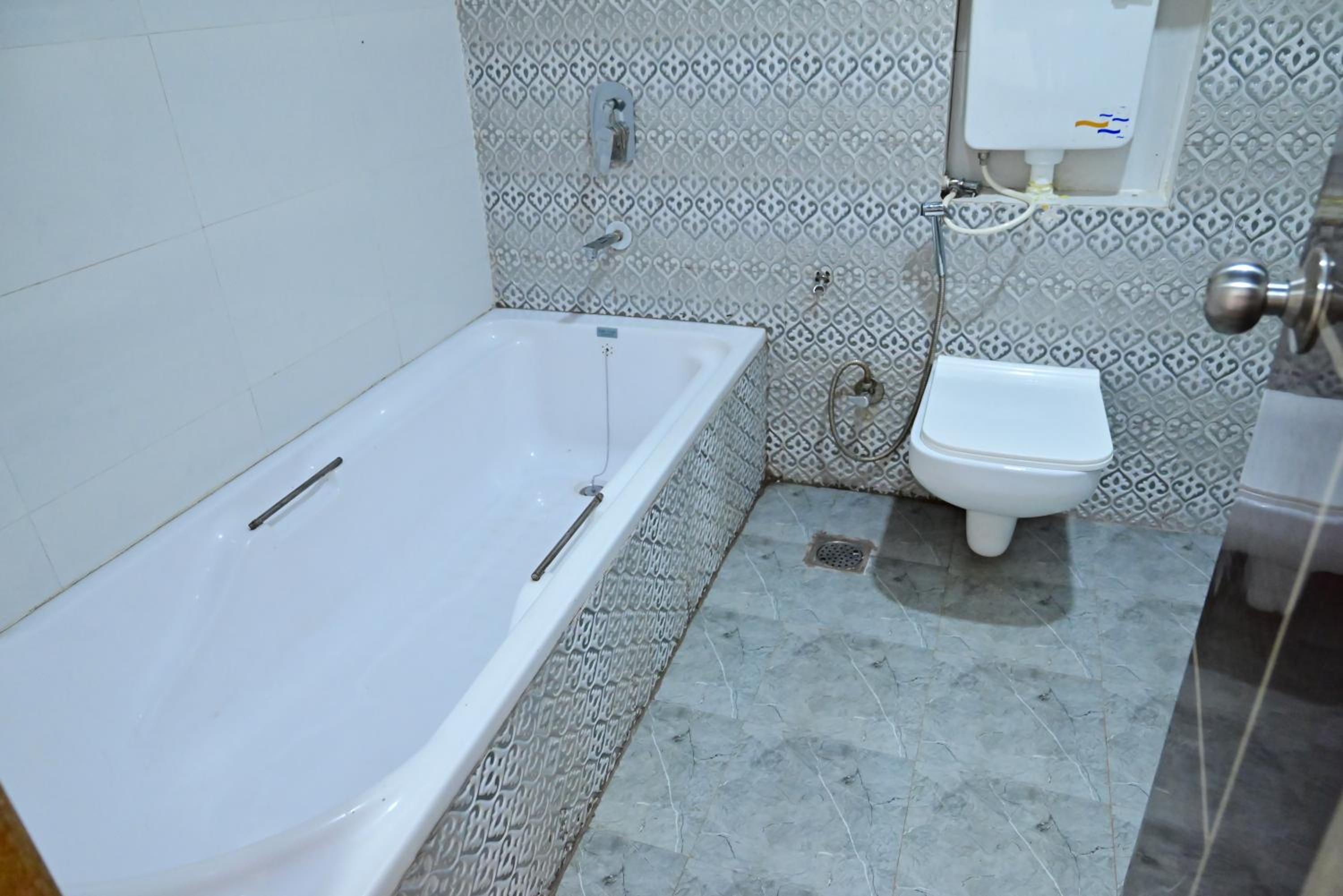 Snooze Villa view 2