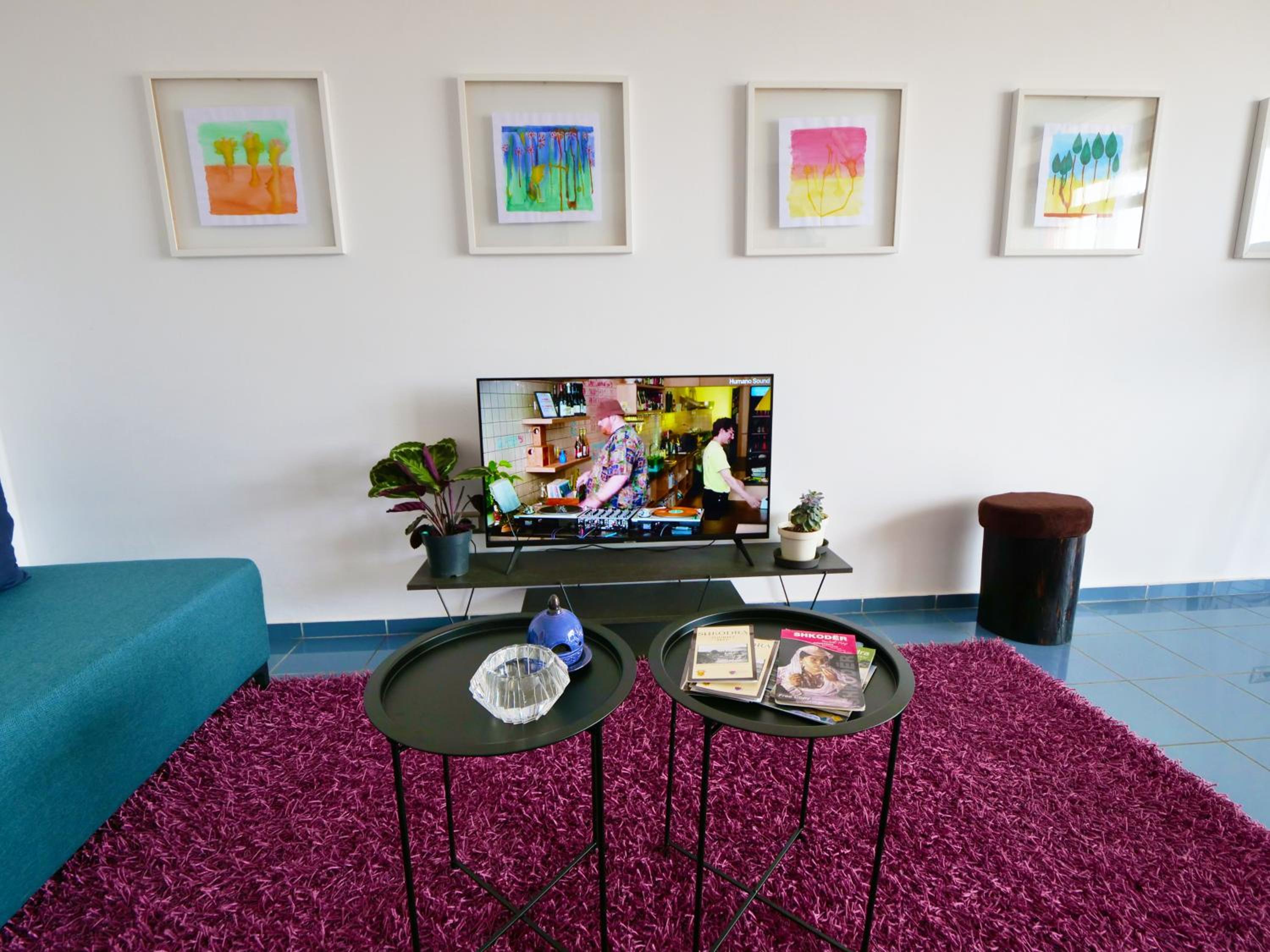 Cityscape Shkoder photo 4