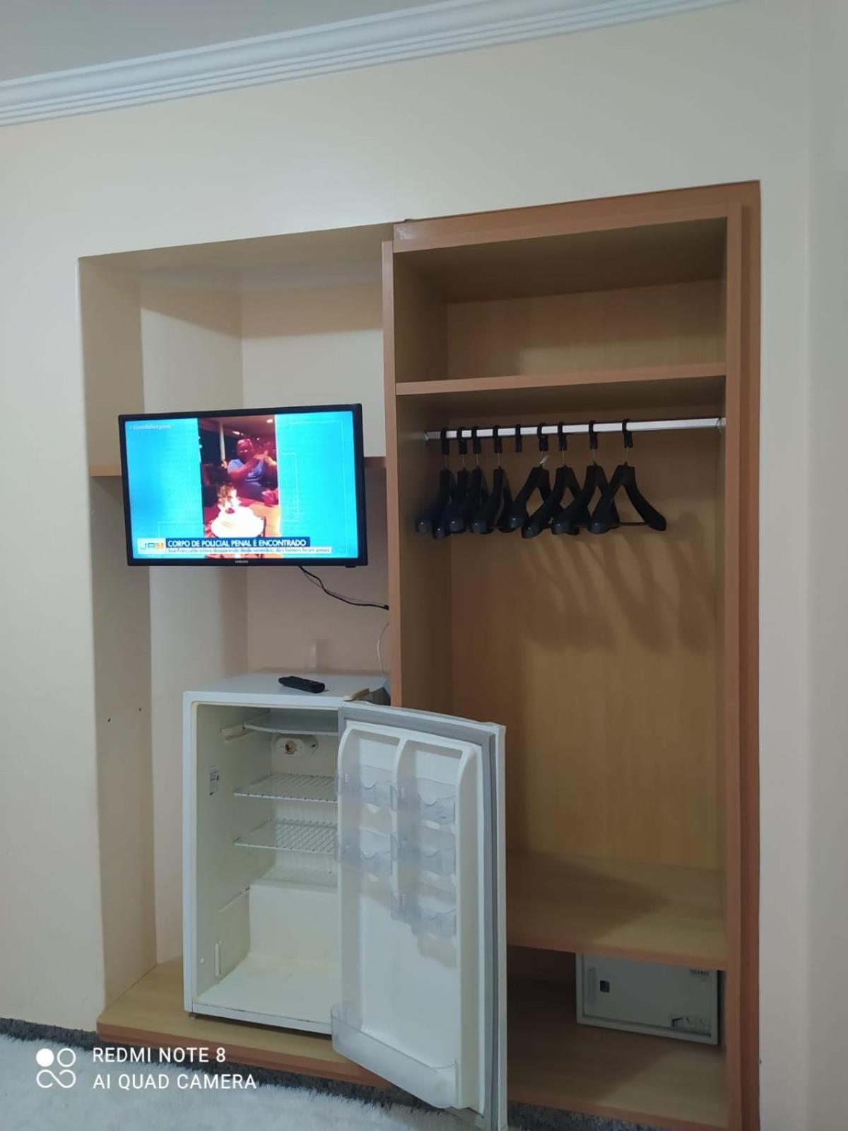 Condomínio residencial DIROMA RIO QUENTE