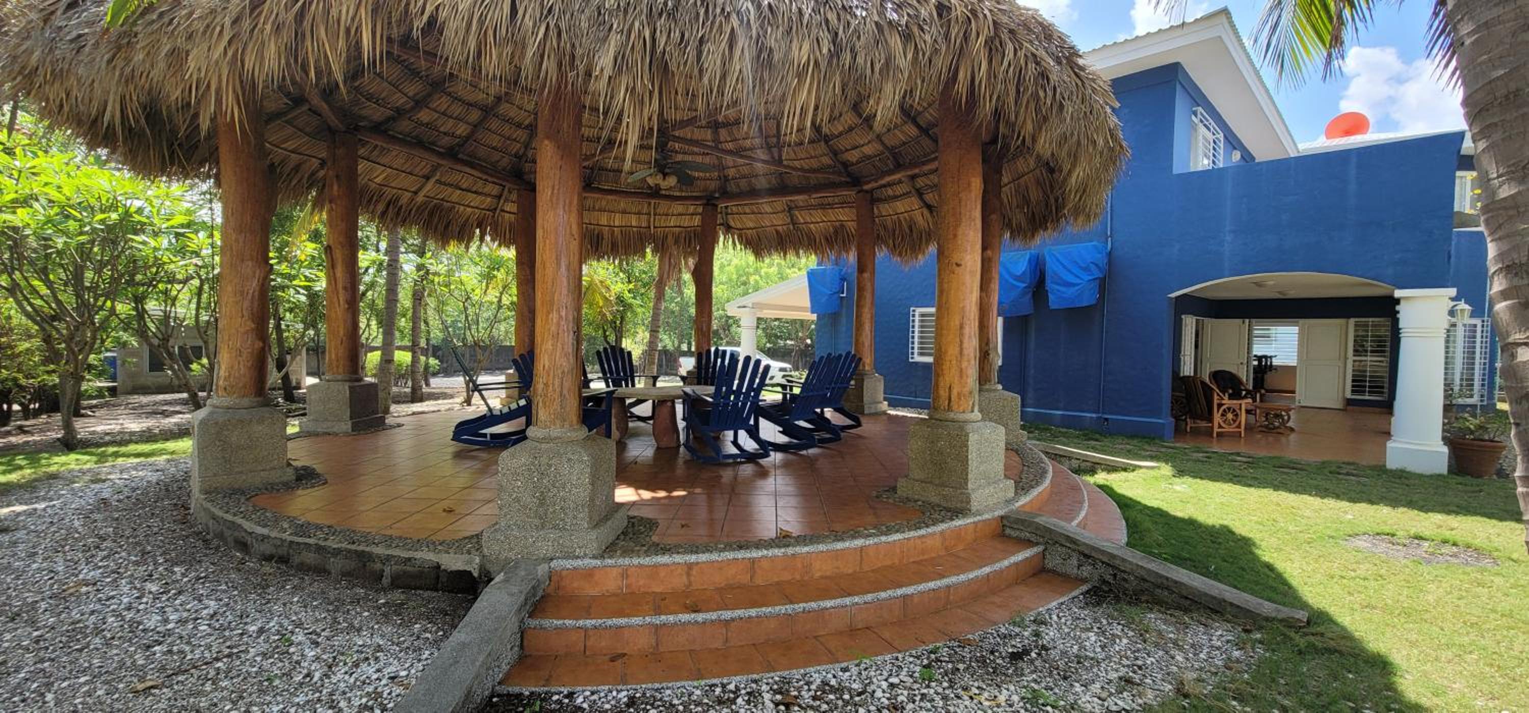Welcome to The Beach House
