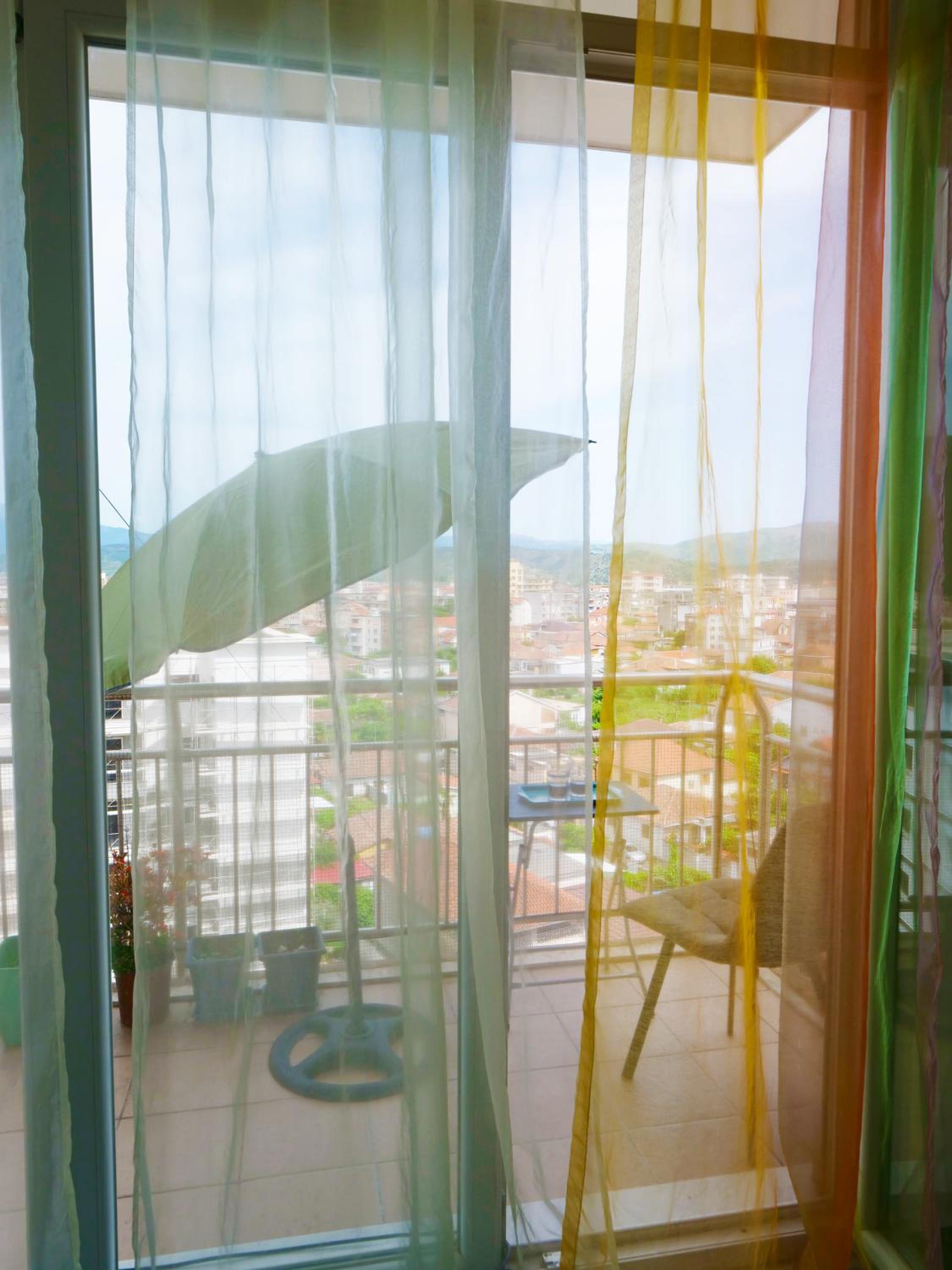 Cityscape Shkoder photo 2