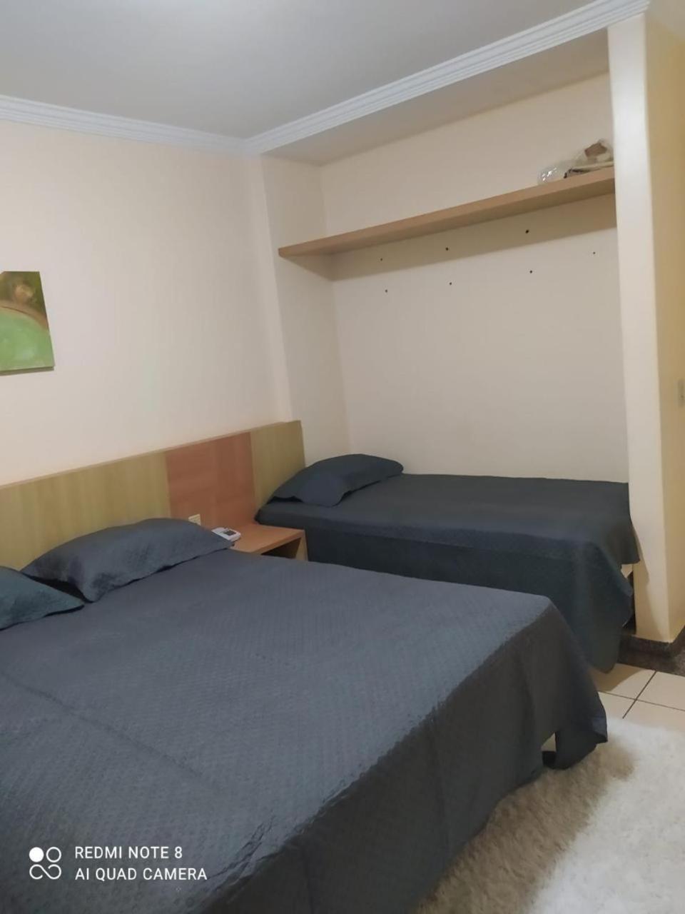Condomínio residencial DIROMA RIO QUENTE
