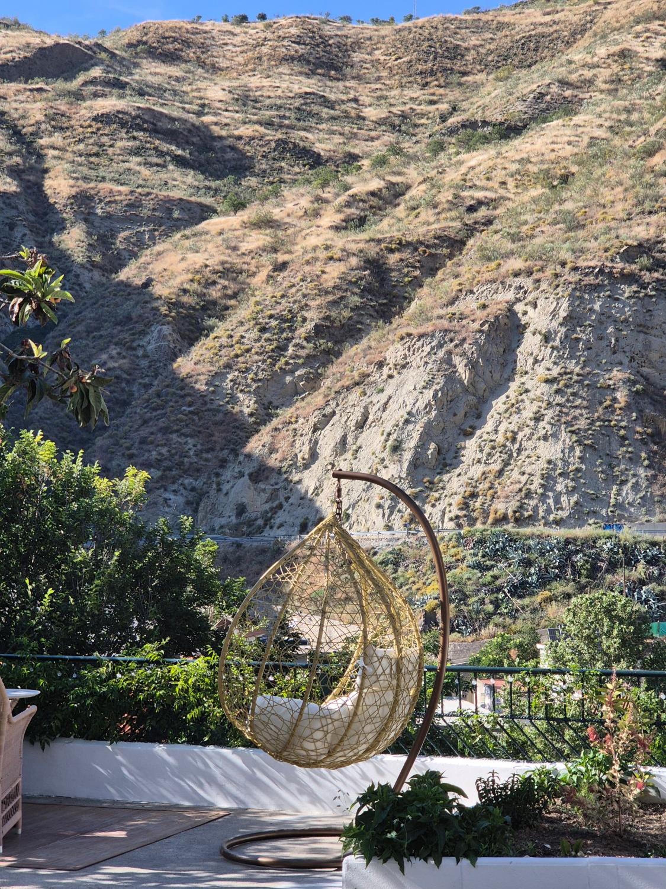 La Casa de la Abuela view 2