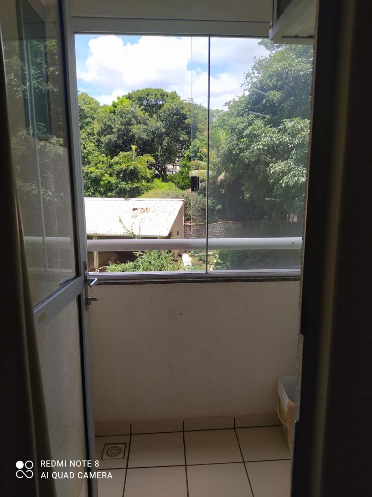 Condomínio residencial DIROMA RIO QUENTE