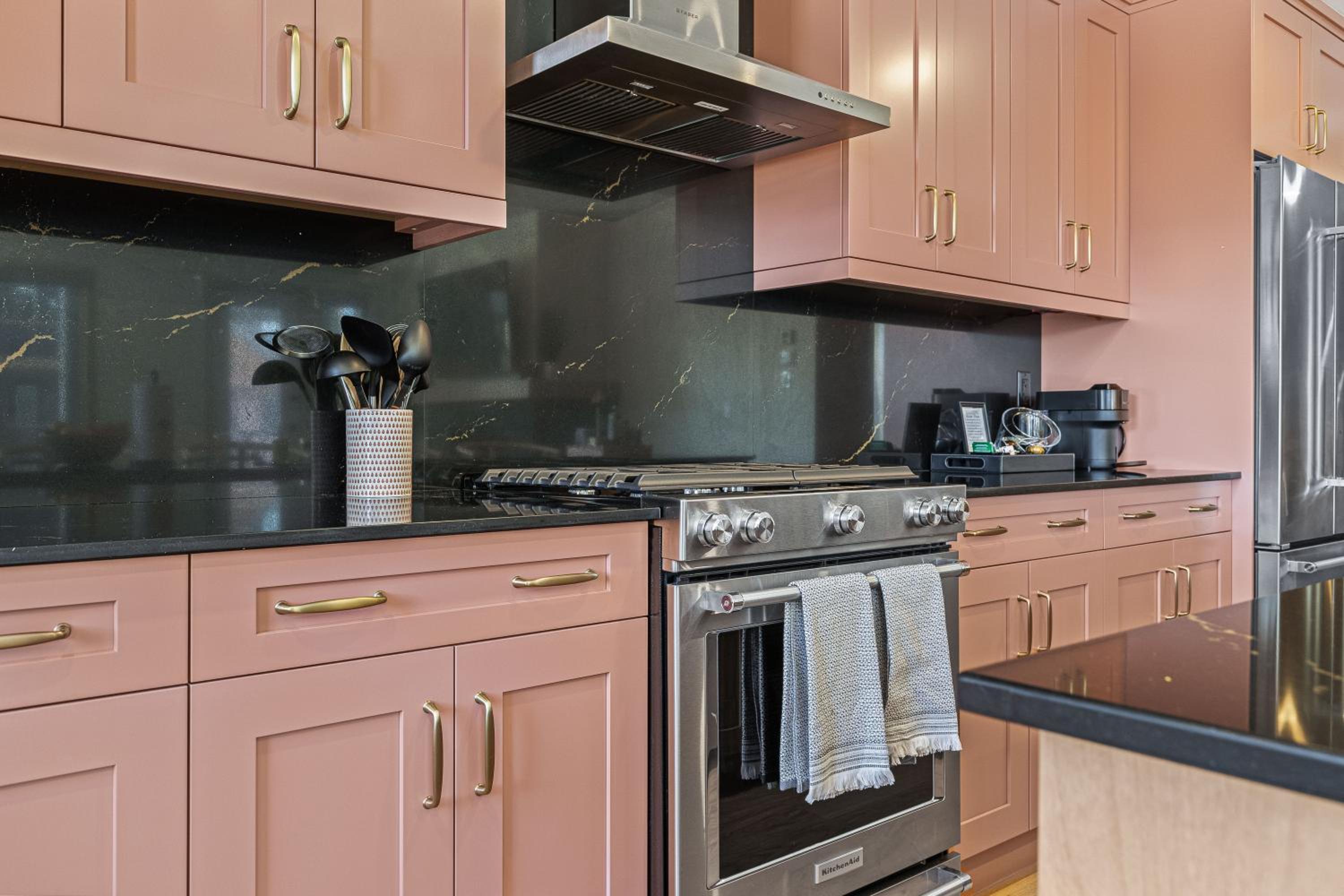 Rundle Lux Villa at Timberstone