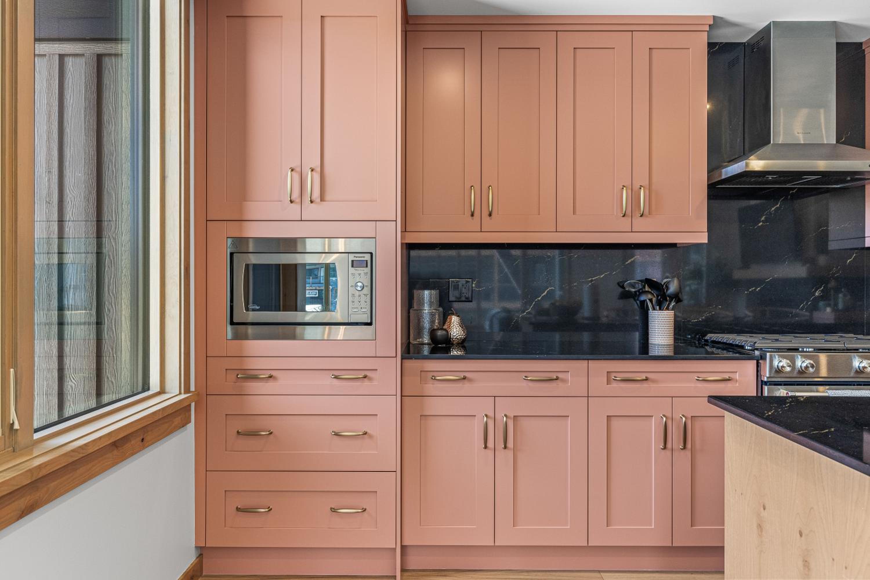 Rundle Lux Villa at Timberstone