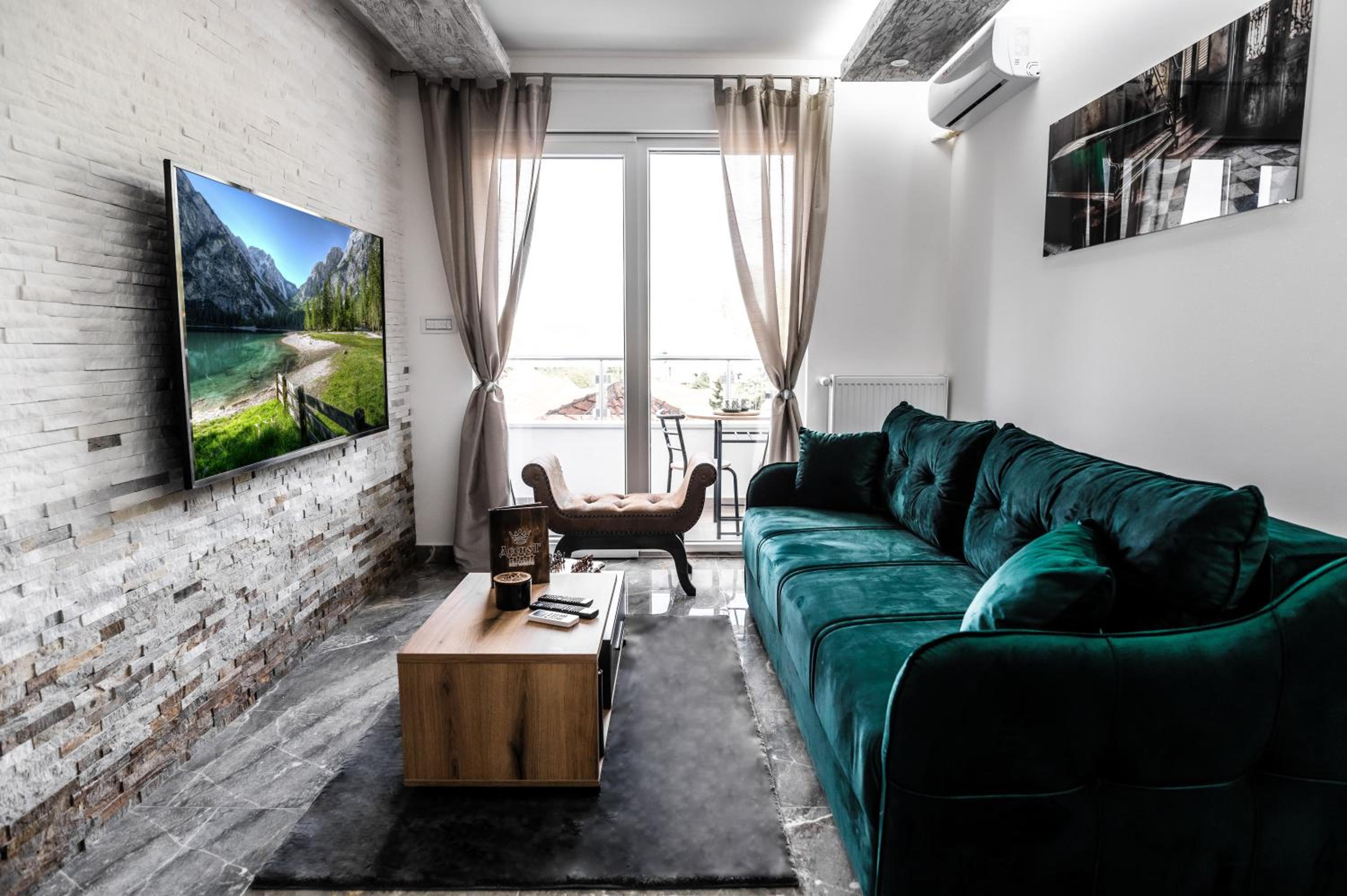 Apartman Despot LUX view 3