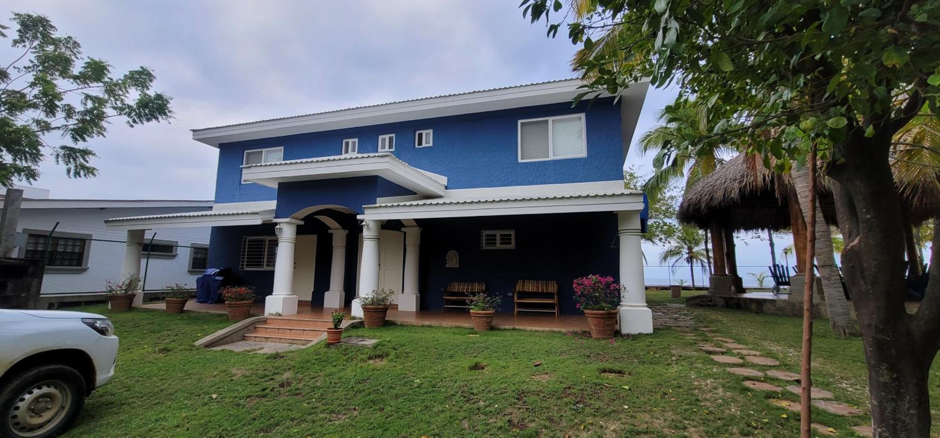 Welcome to The Beach House