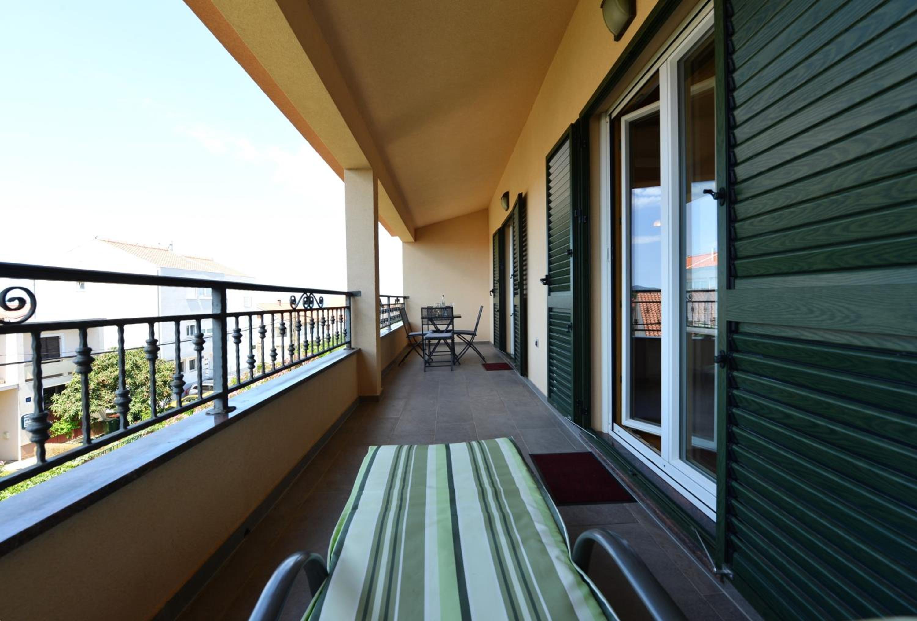 Apartman Nikola