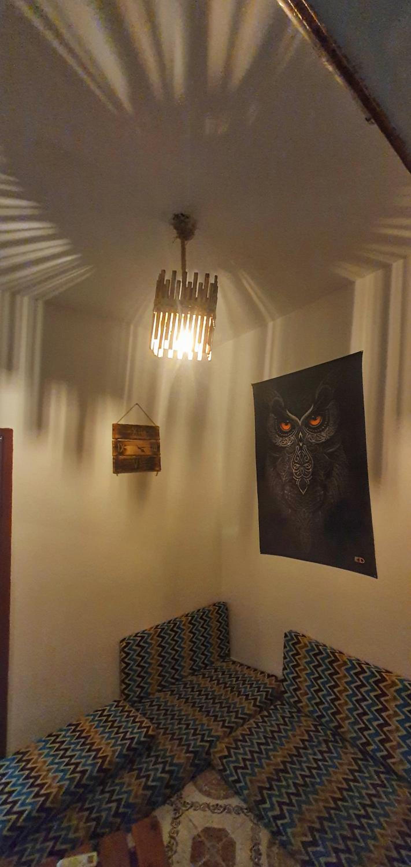 Dahab House Octopus apartment